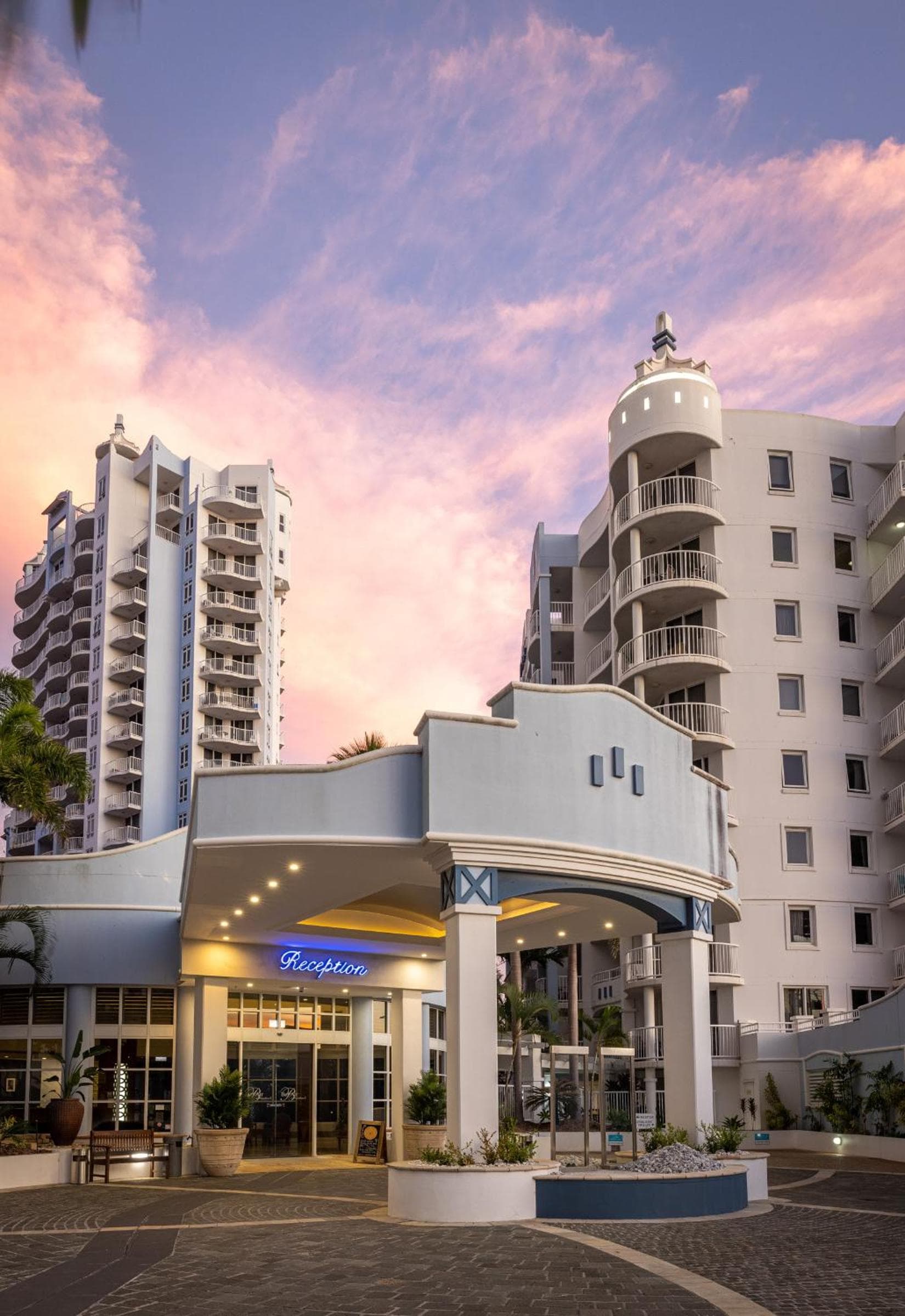 Bel Air on Broadbeach - Official, Gold Coast, photo 6