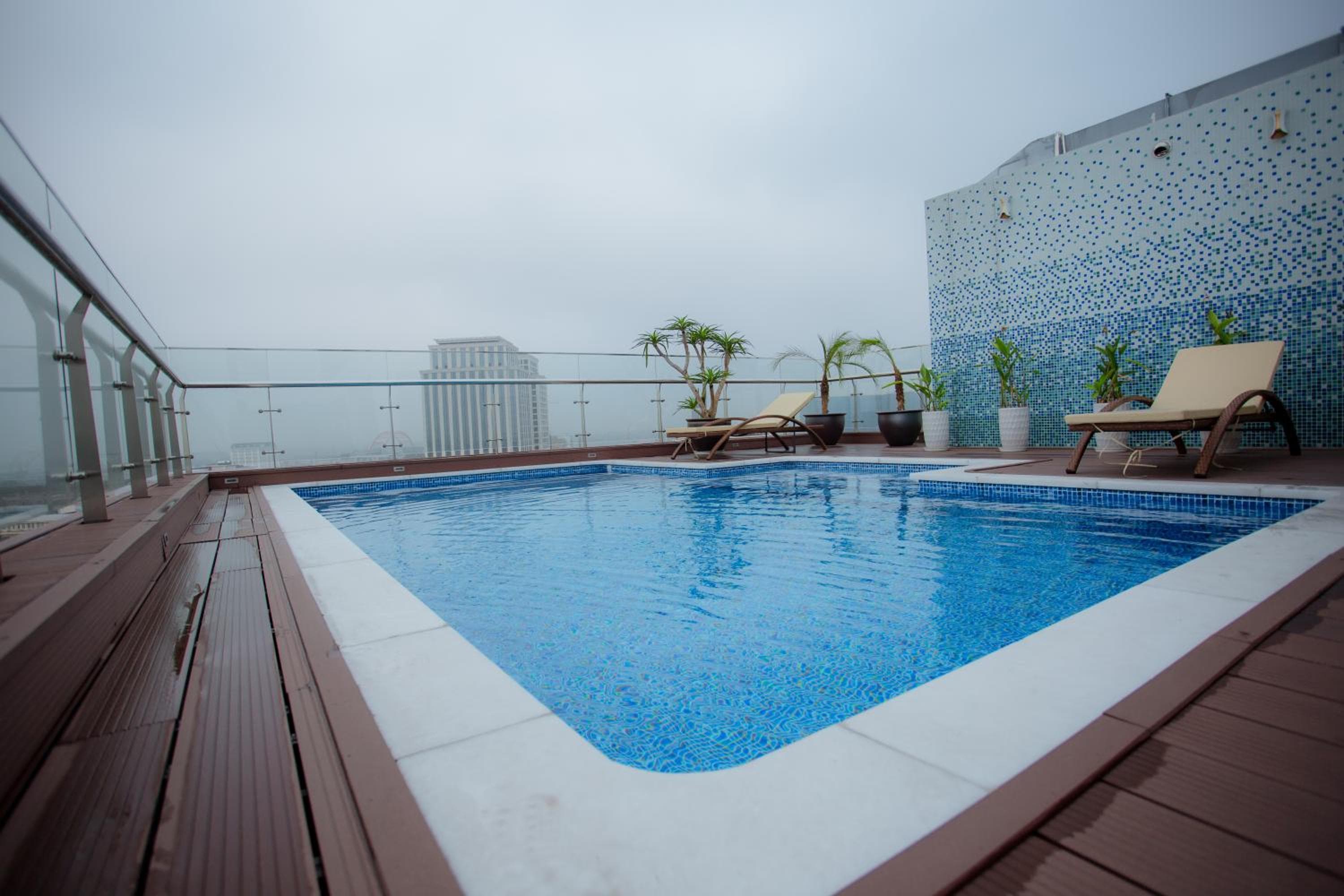 PH Hotel & Apartment, Hai Phong, photo 6
