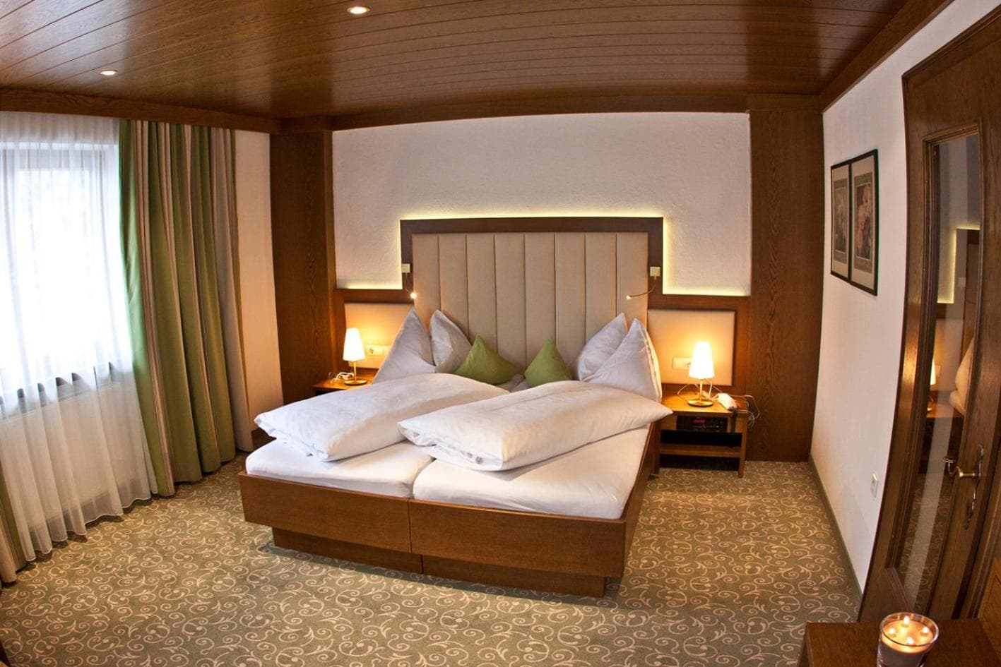 Hotel Garni Pra Posta, Ischgl, photo 4