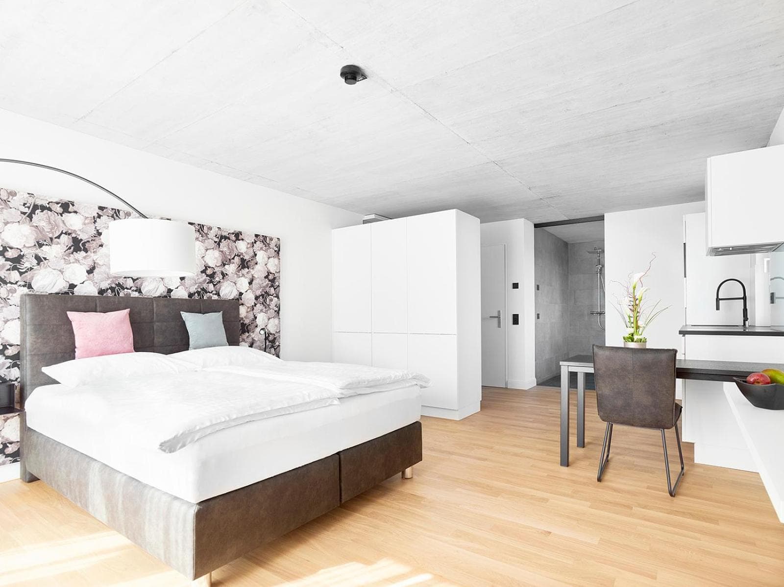 Livisit Apartments Stuttgart, Stuttgart, photo 2
