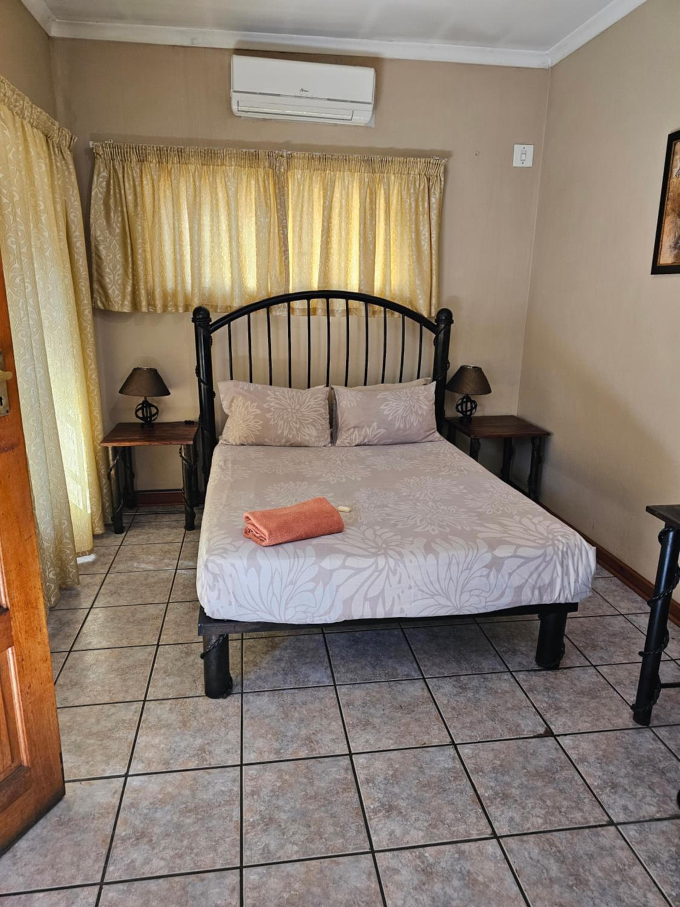 Motel Villa Africa, Polokwane, photo 5