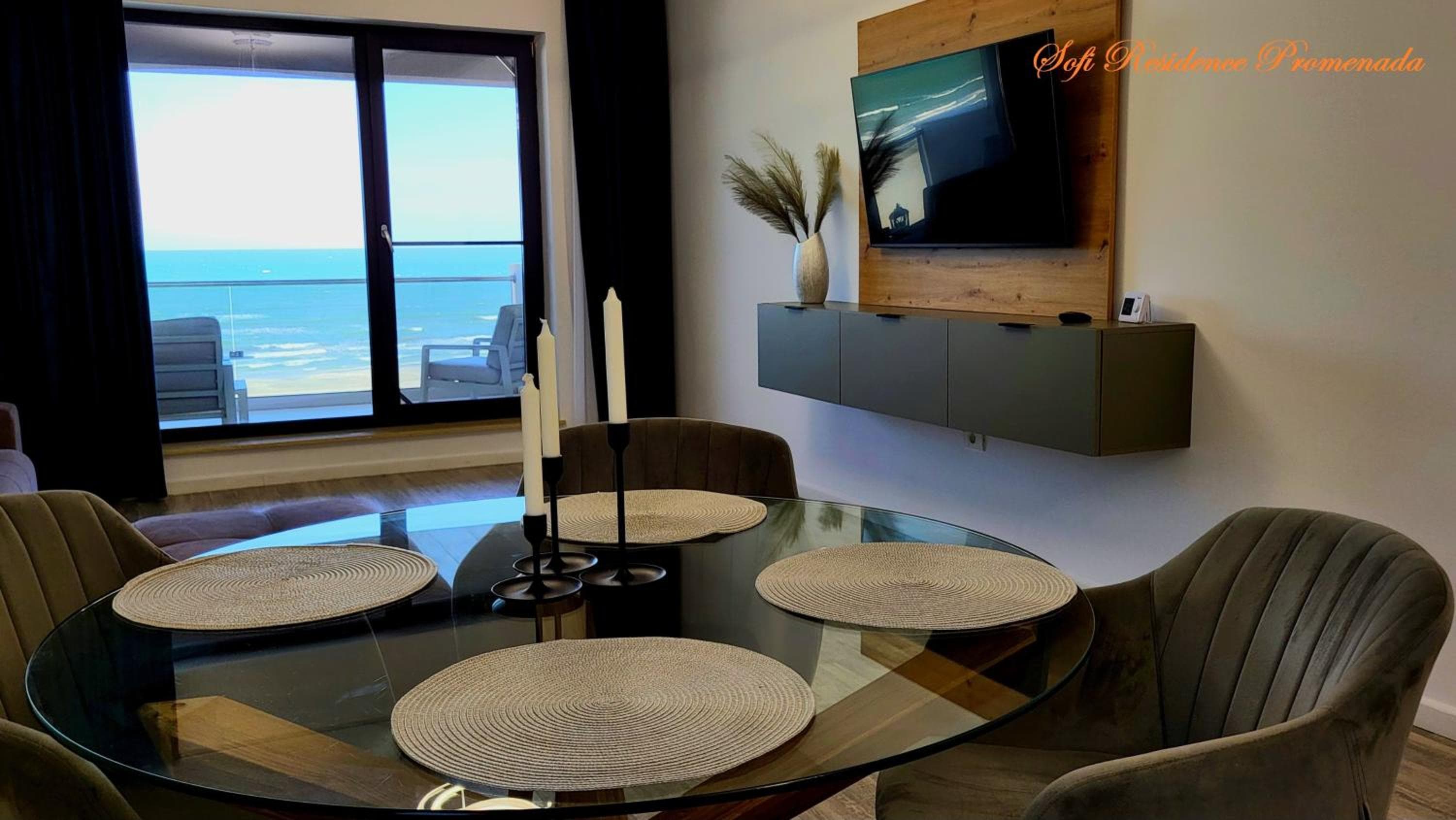 Sofi Residence Promenada, Mamaia Nord, photo 5
