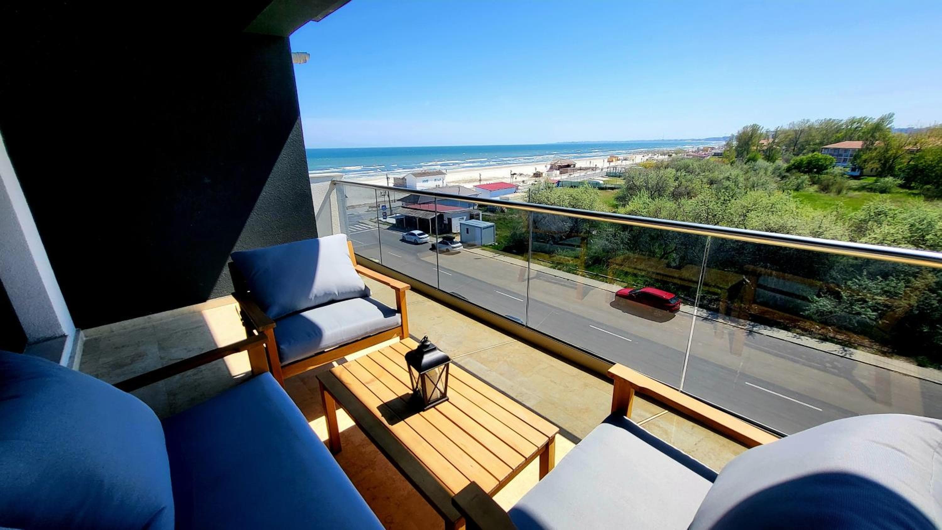 Sofi Residence Promenada, Mamaia Nord, photo 3