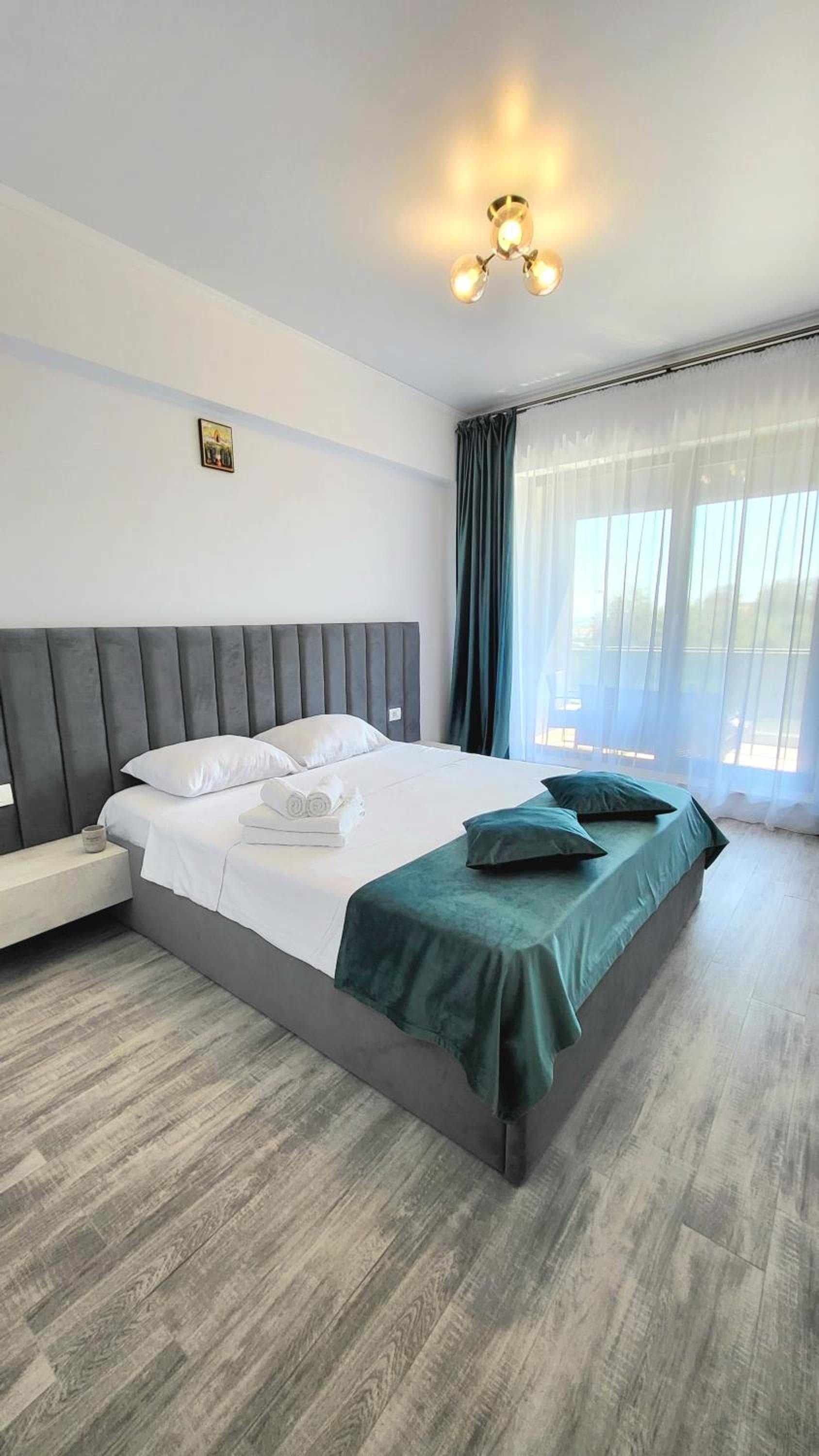 Sofi Residence Promenada, Mamaia Nord, photo 6