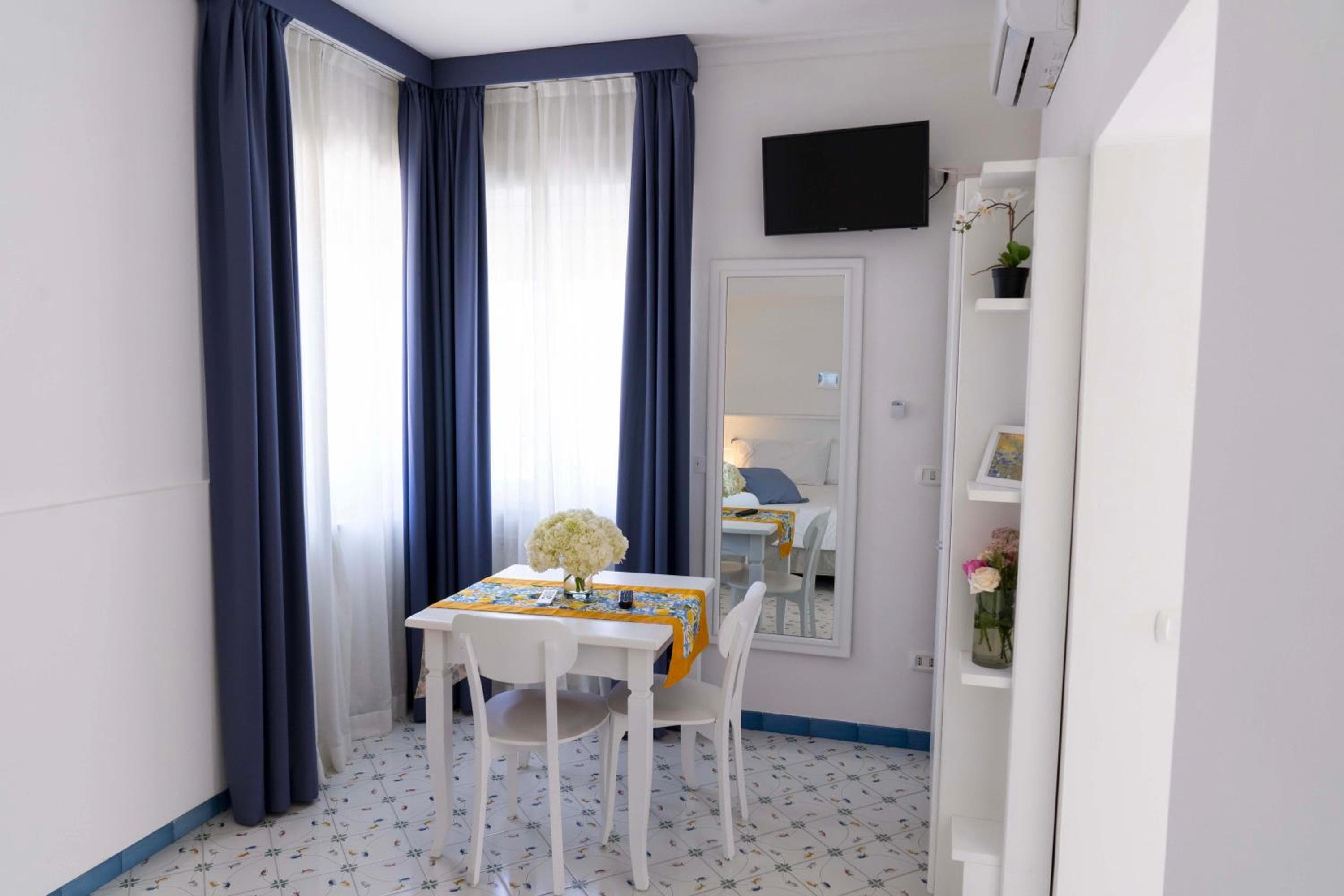Cala Moresca Apartments, Bacoli, photo 3