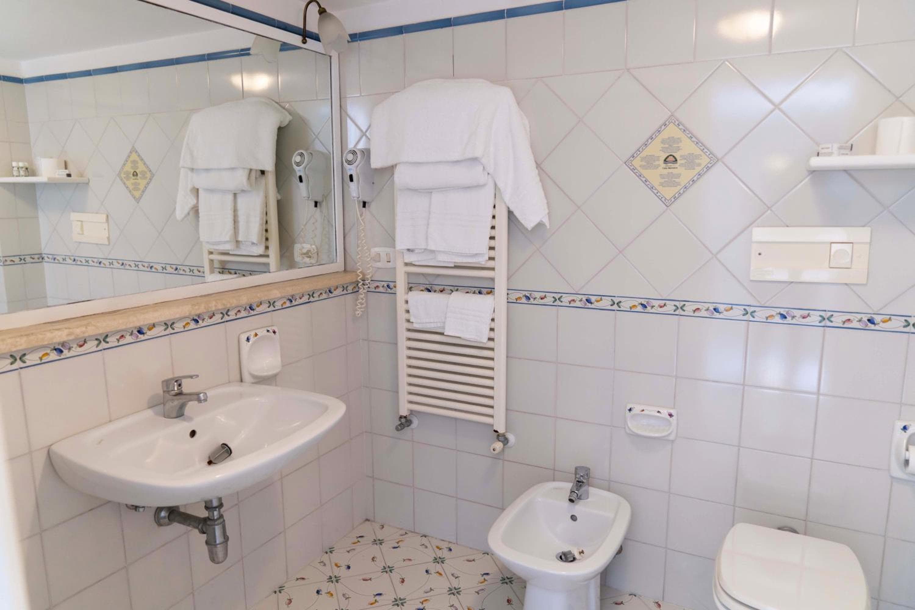 Cala Moresca Apartments, Bacoli, photo 6