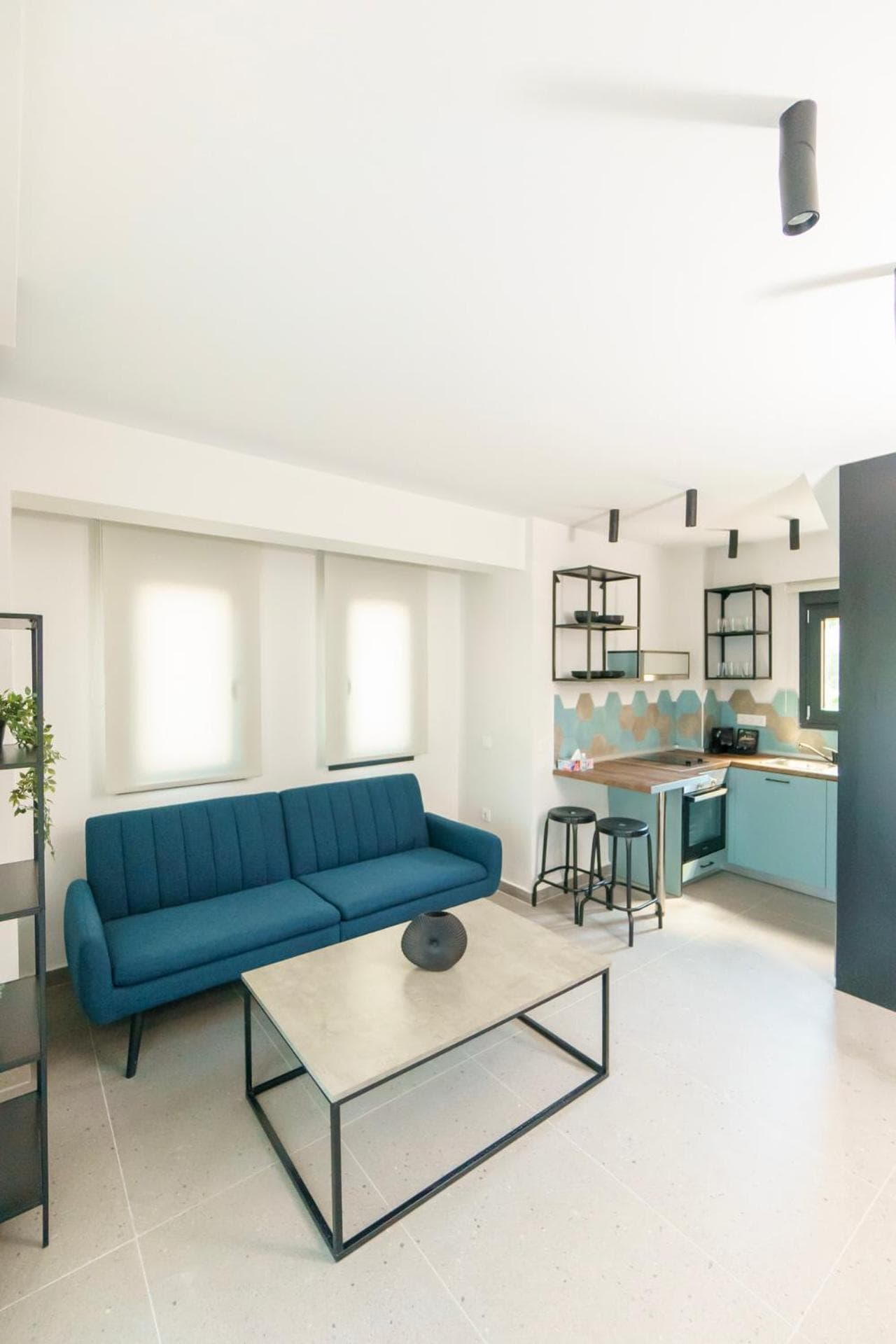 Lighthouse Apartments, Kriopigi, photo 2
