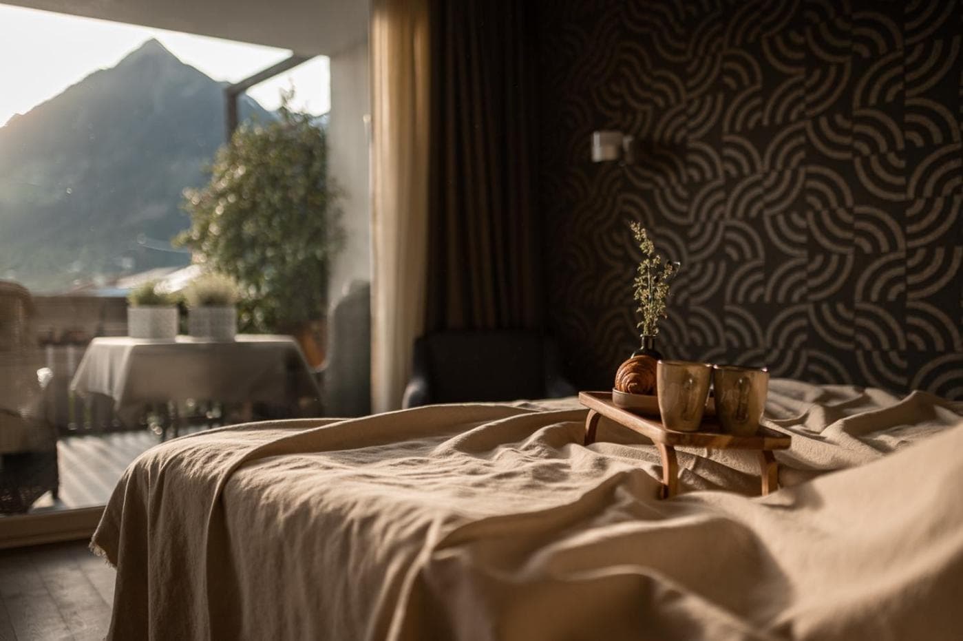 Landpalais Goyenhof - Deluxe Suites & Breakfast, Schenna, photo 5
