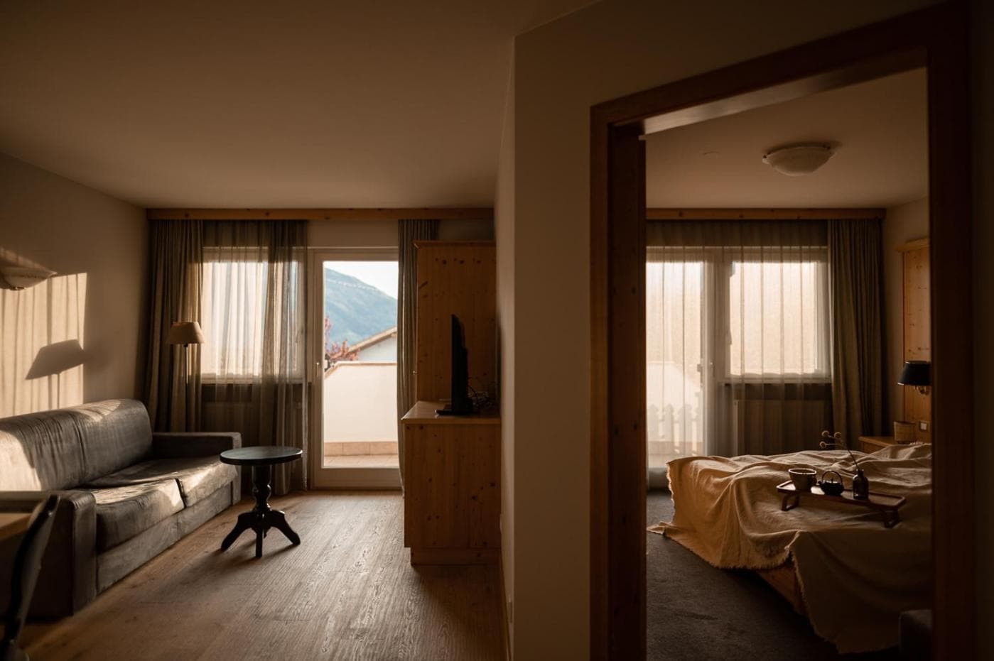 Landpalais Goyenhof - Deluxe Suites & Breakfast, Schenna, photo 2