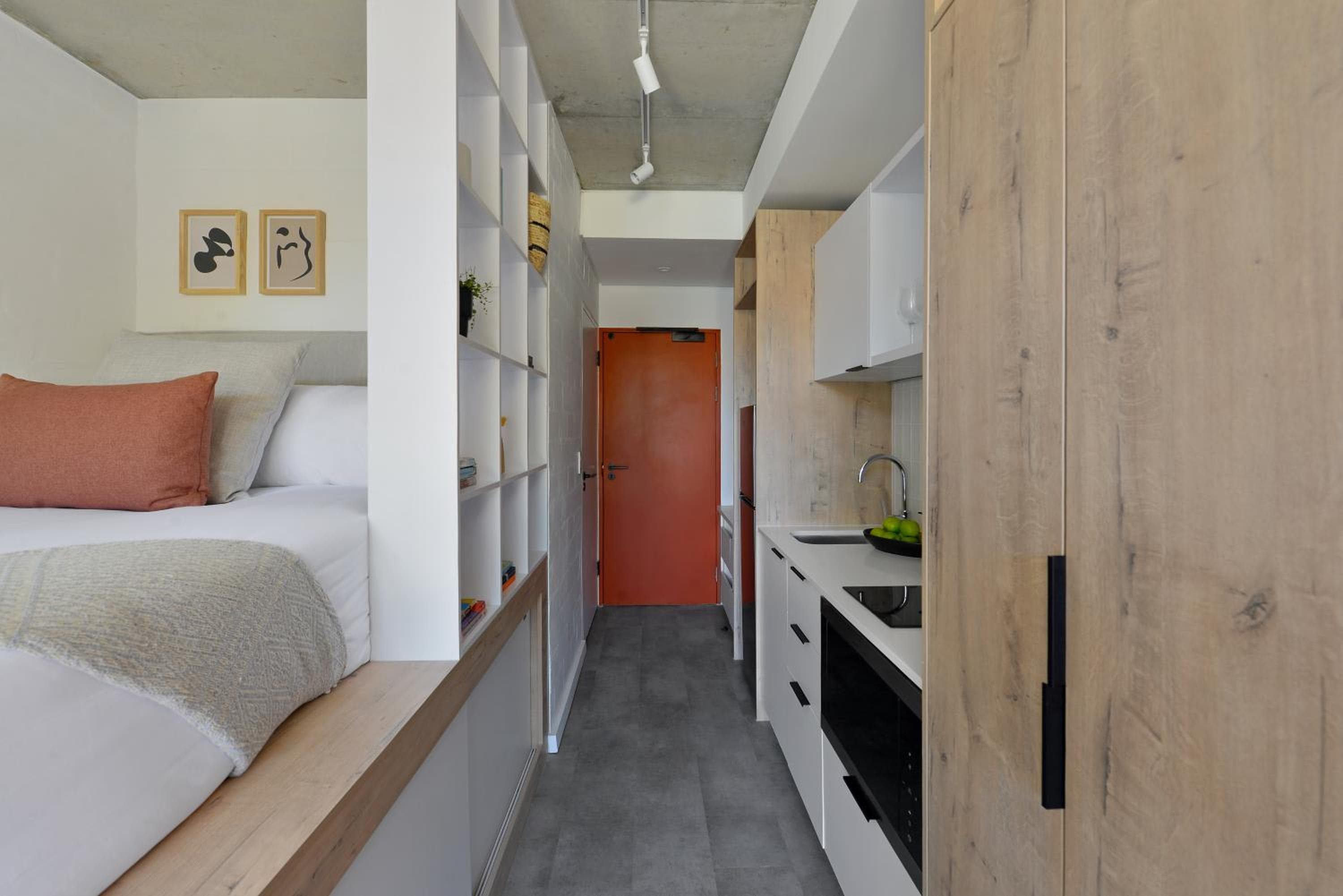 SIX ON N - Fluent Serviced Apartments, Cape Town, photo 4
