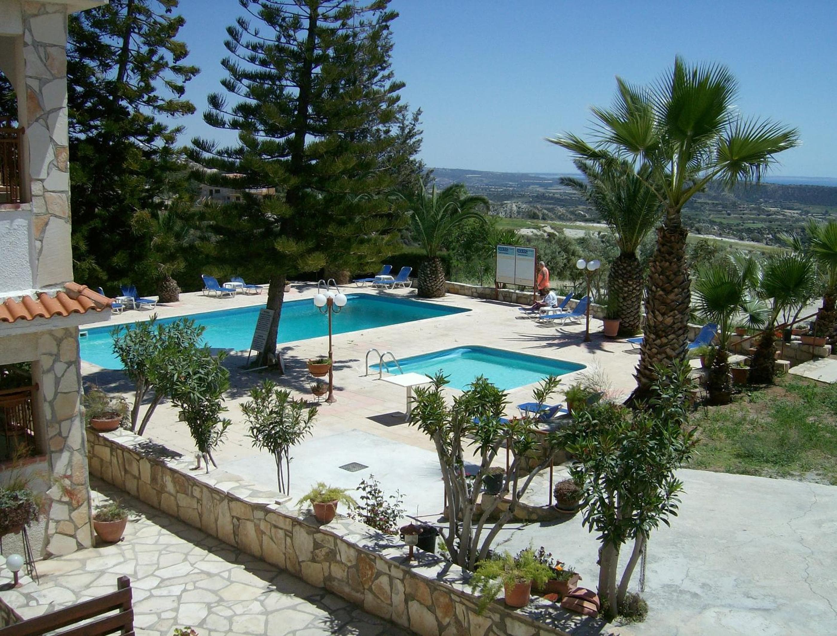 Rantzo Holiday Apartments, Pissouri, photo 2