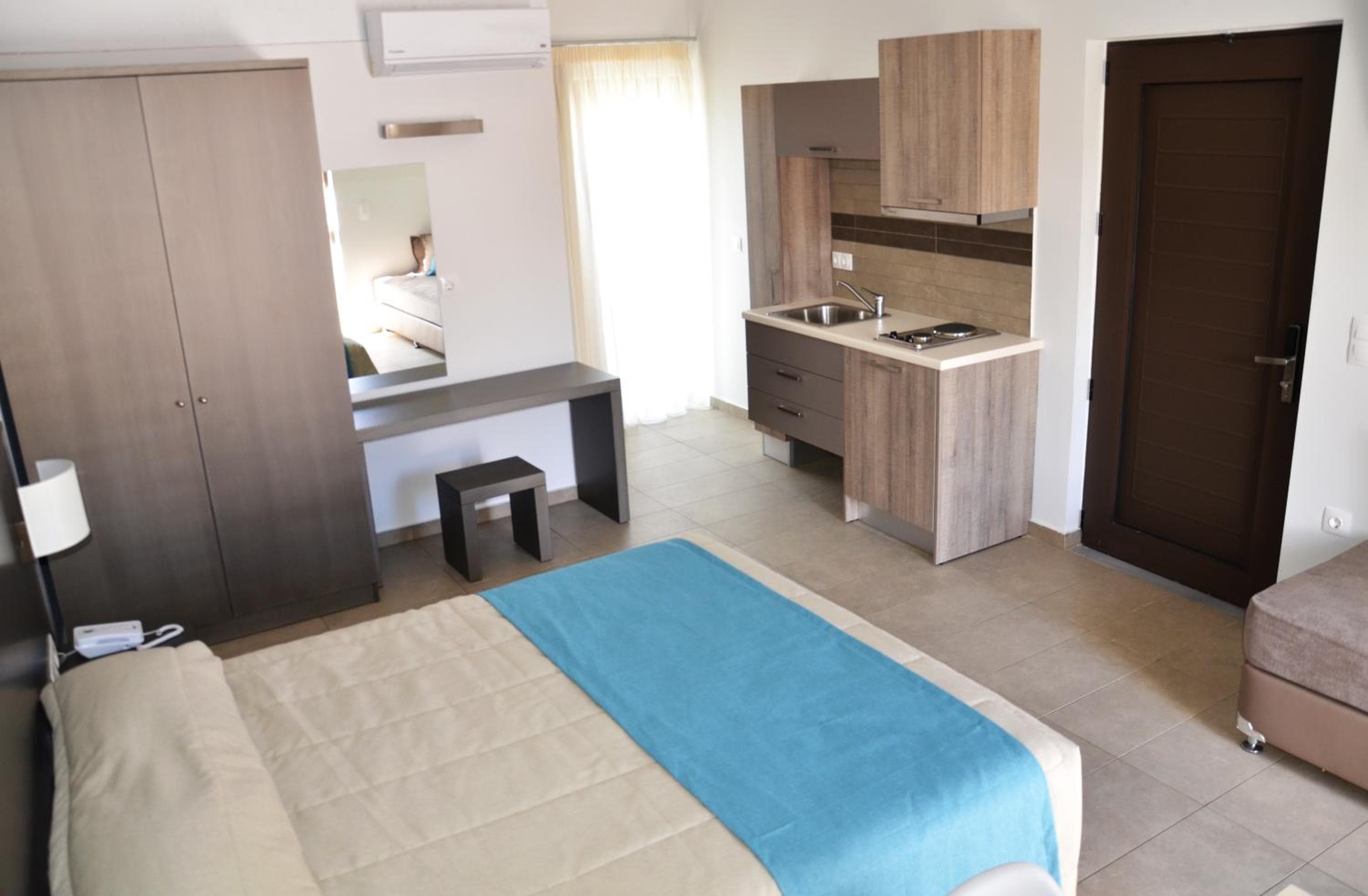 Ledra Maleme Hotel, Maleme, photo 2