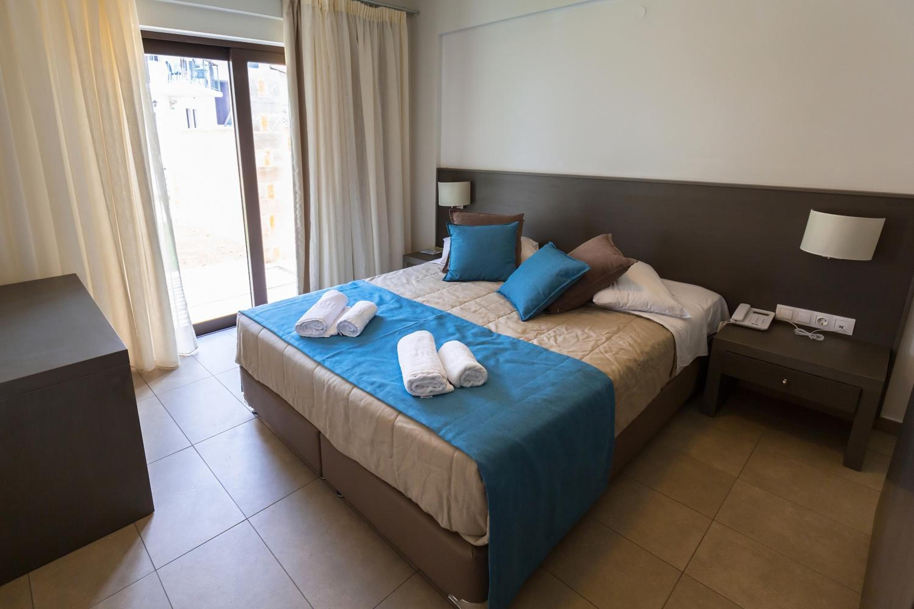 Ledra Maleme Hotel, Maleme, photo 5