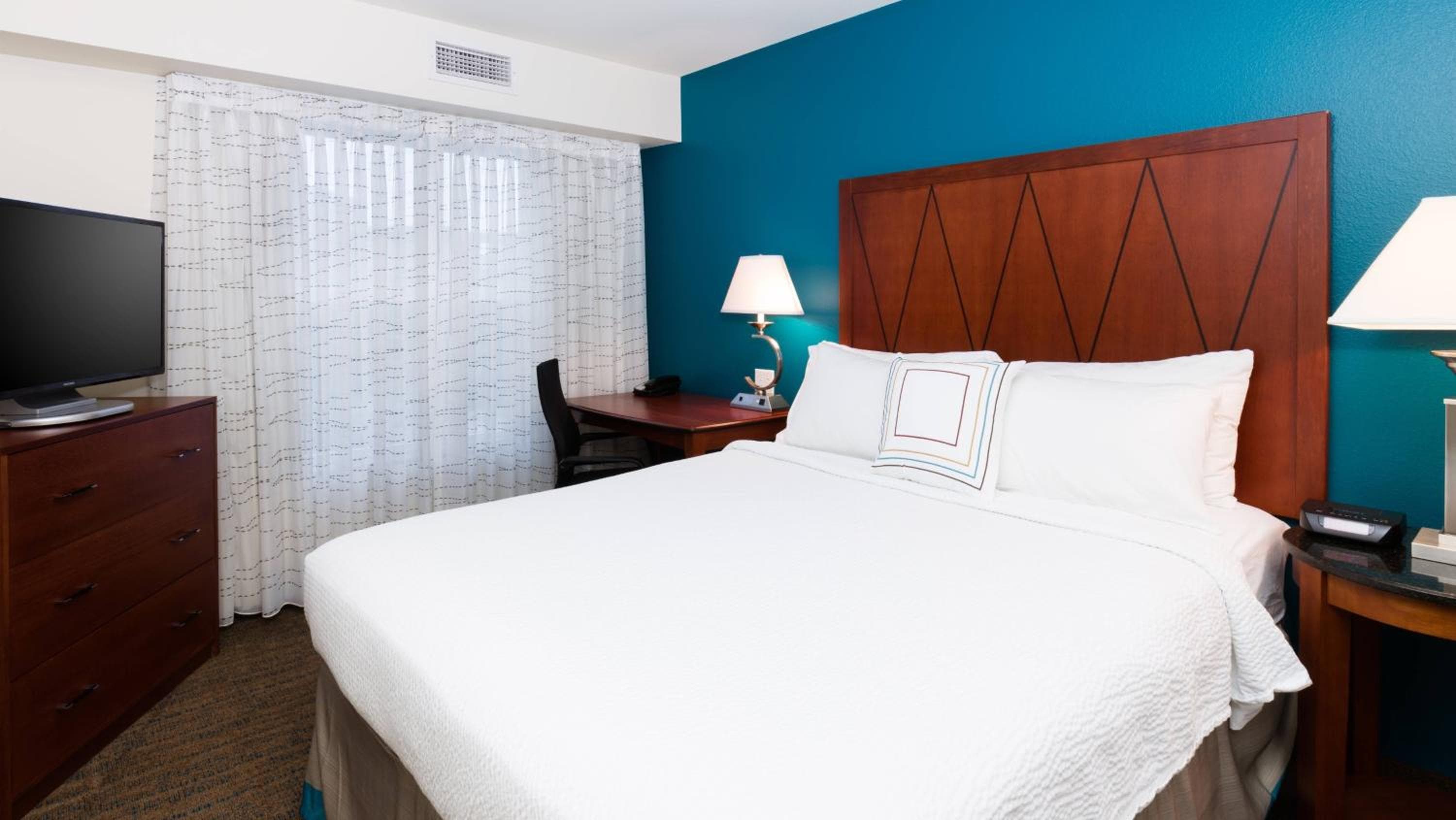 Residence Inn by Marriott Baton Rouge near LSU, Baton Rouge, photo 3