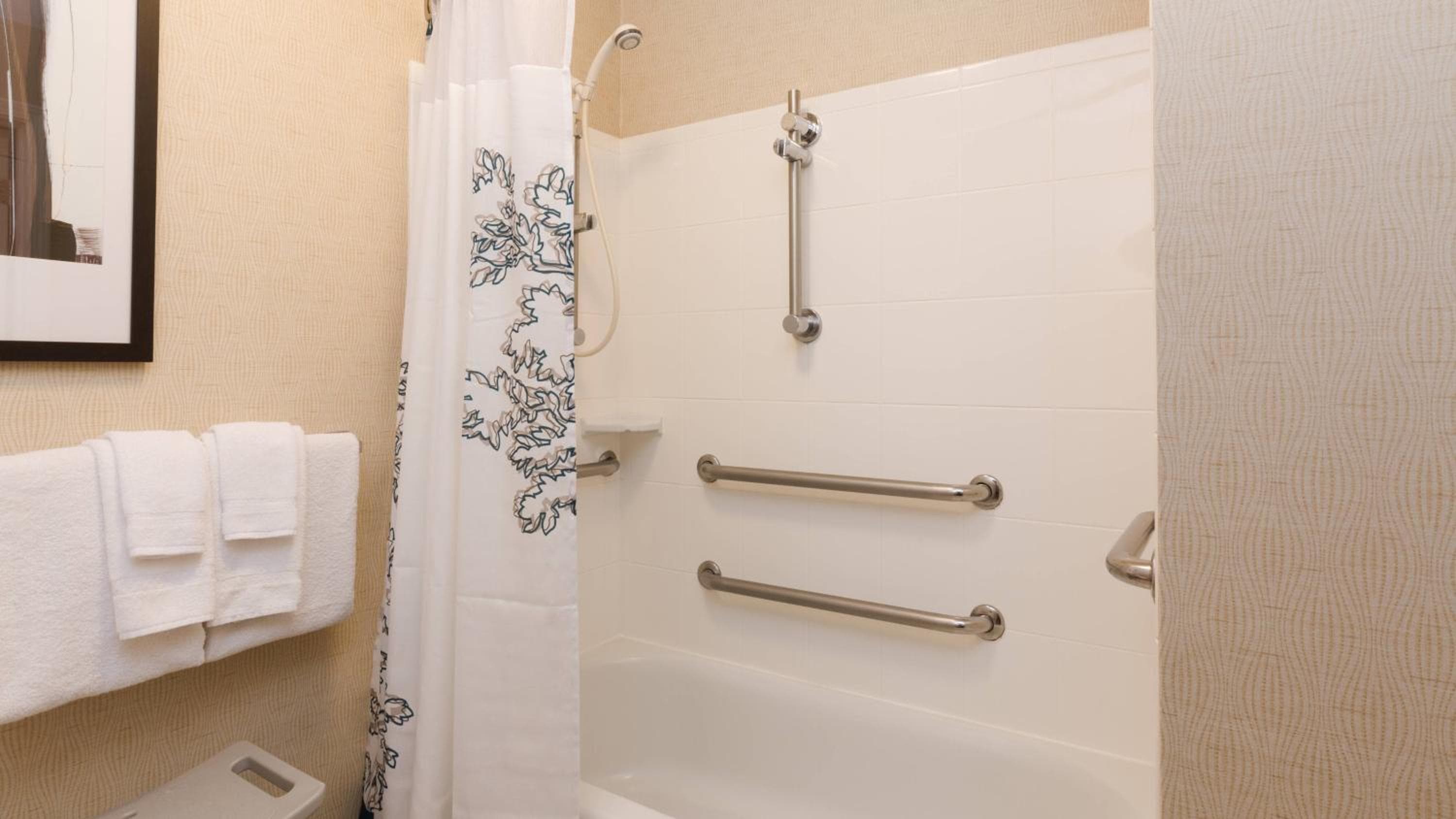 Residence Inn by Marriott Baton Rouge near LSU, Baton Rouge, photo 2