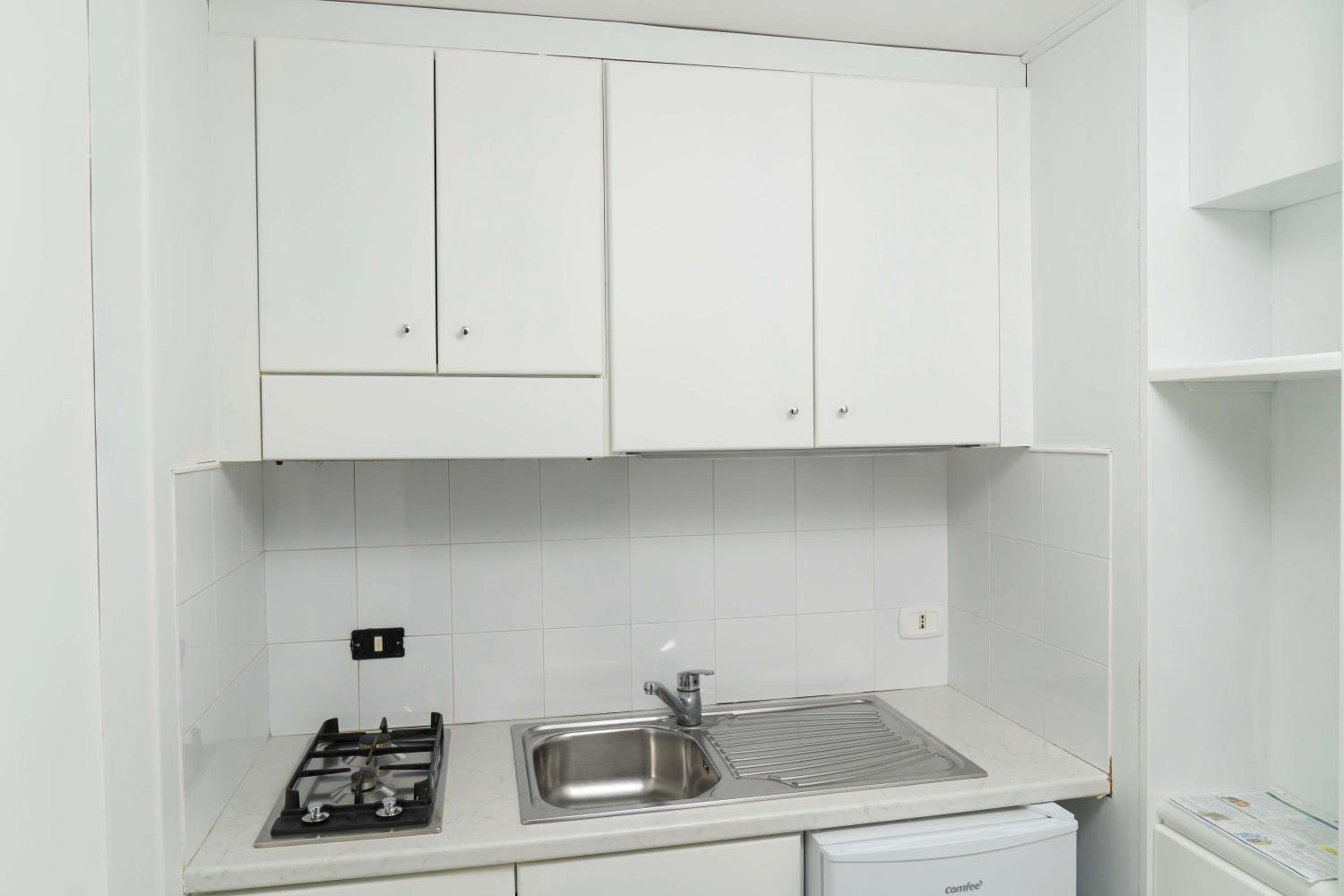 Cala Moresca Apartments, Bacoli, photo 4