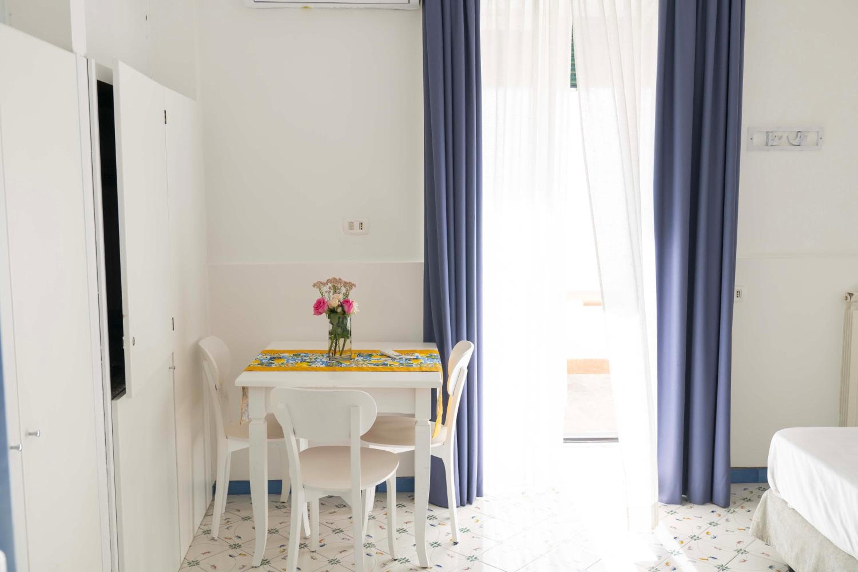 Cala Moresca Apartments, Bacoli, photo 5
