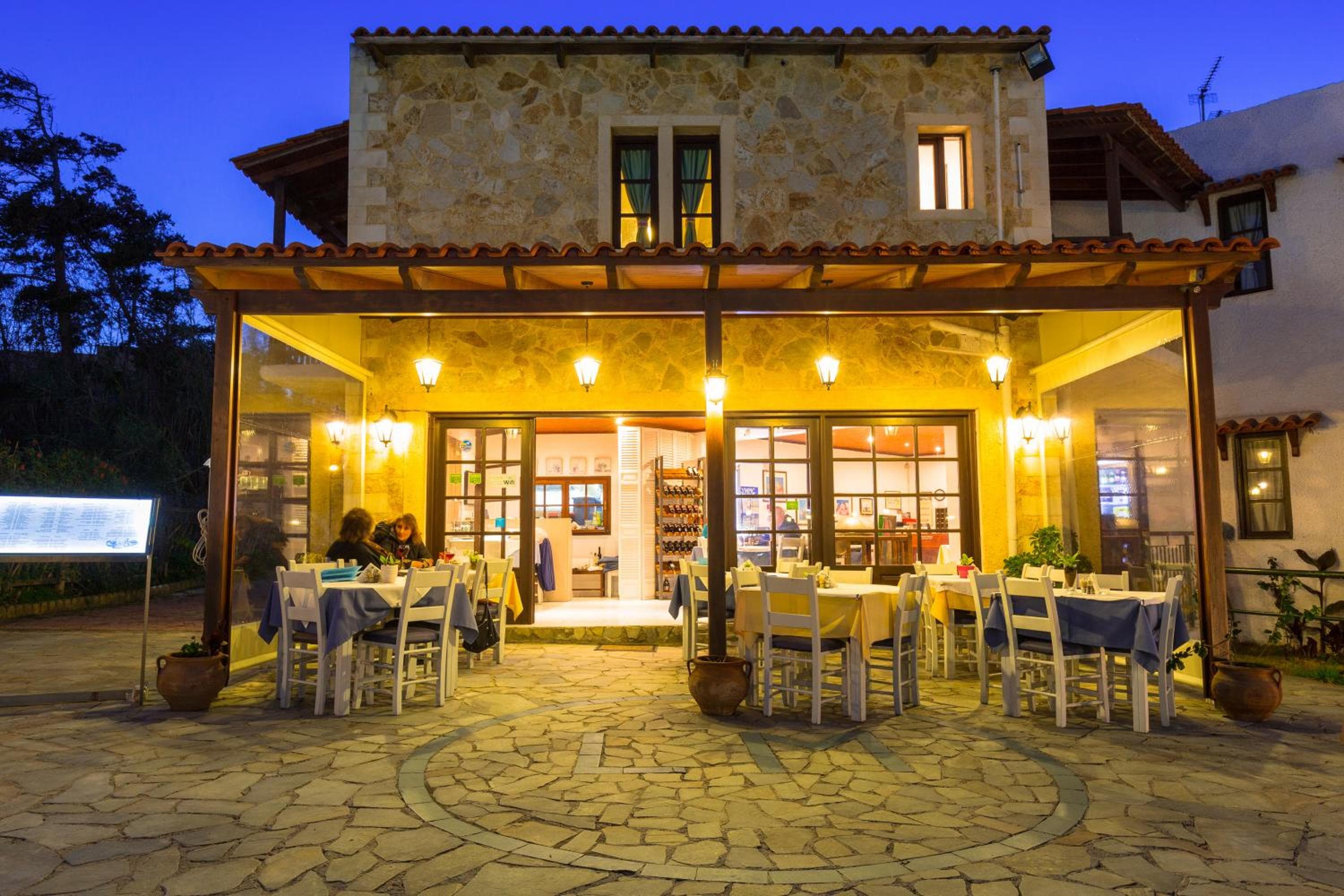 Ledra Maleme Hotel, Maleme, photo 6
