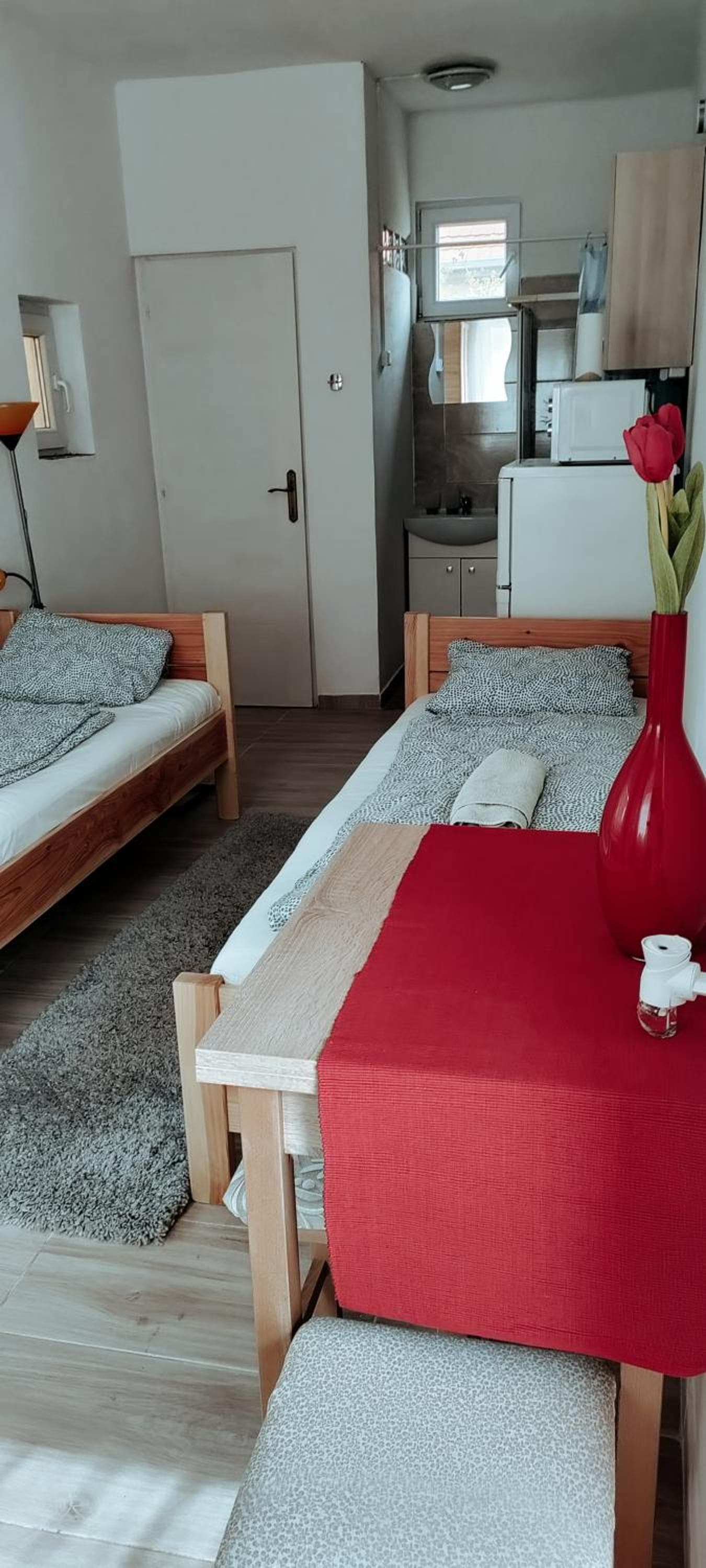 Napfény Apartmanház Balatonberény, Balatonberény, photo 6