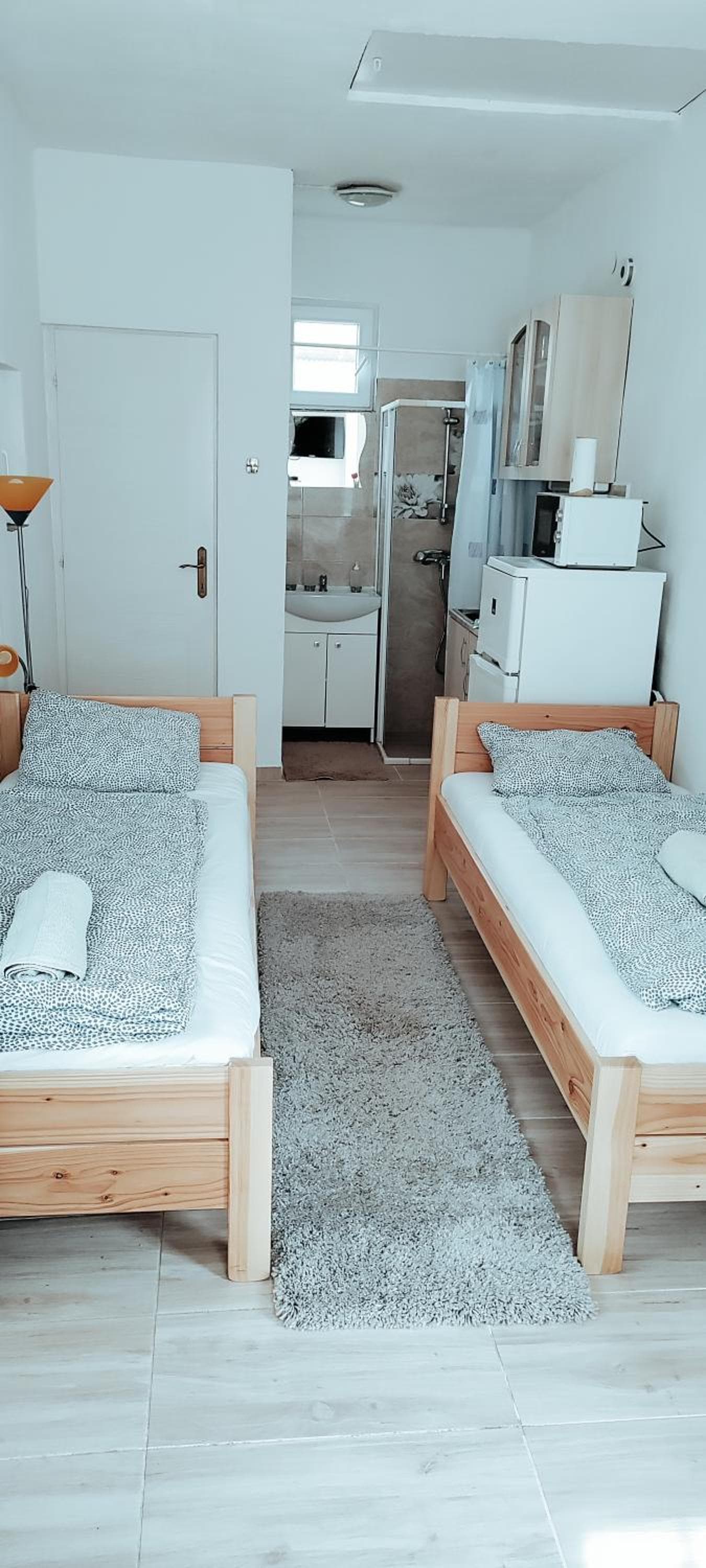 Napfény Apartmanház Balatonberény, Balatonberény, photo 4