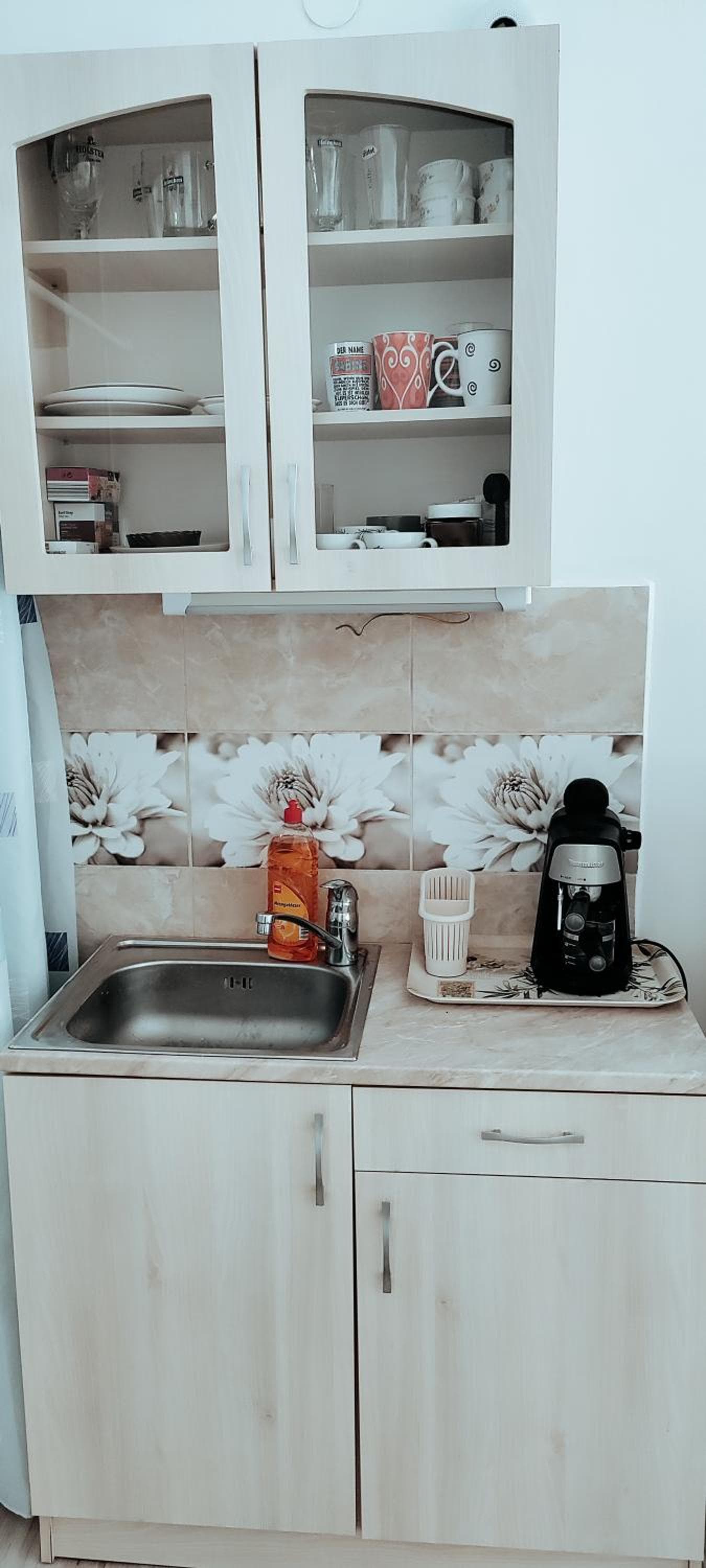 Napfény Apartmanház Balatonberény, Balatonberény, photo 5