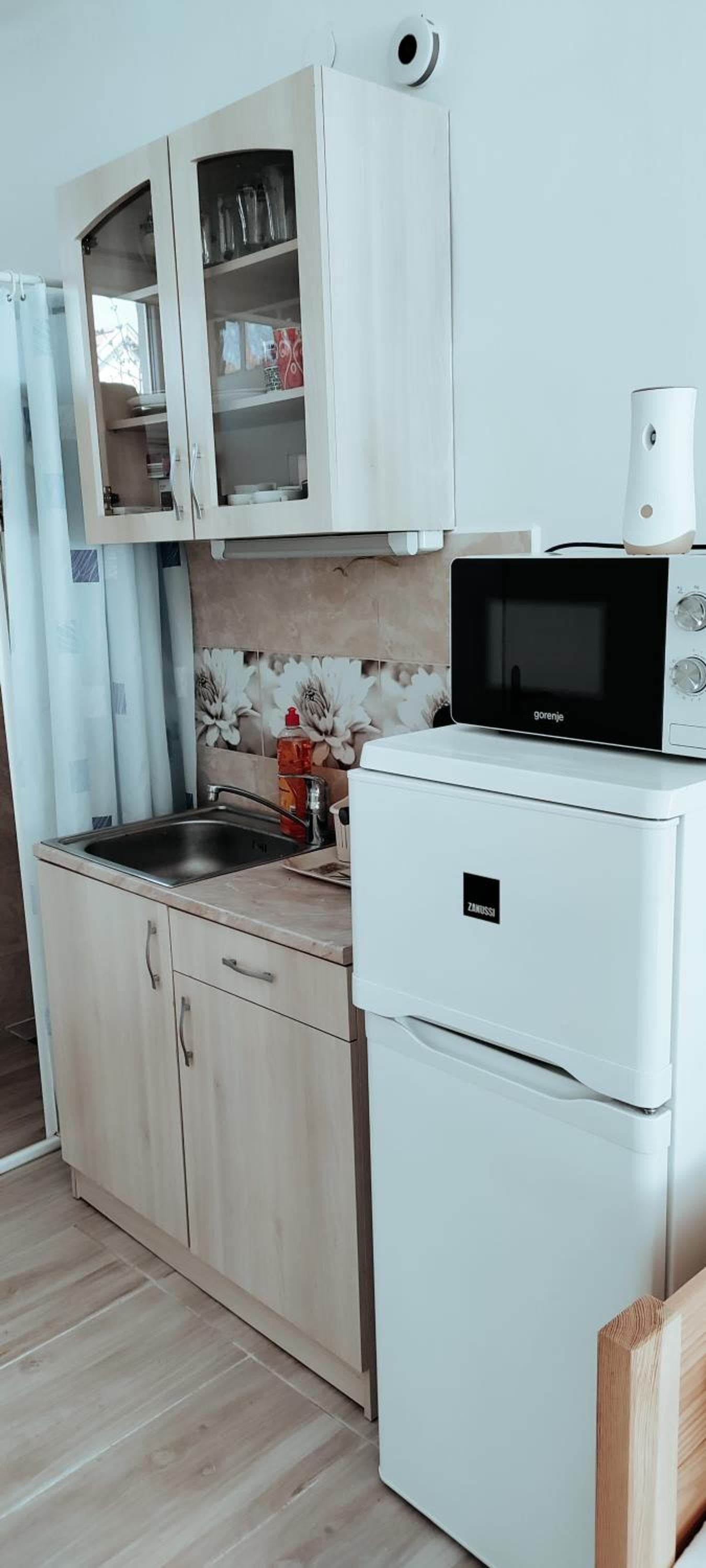 Napfény Apartmanház Balatonberény, Balatonberény, photo 2