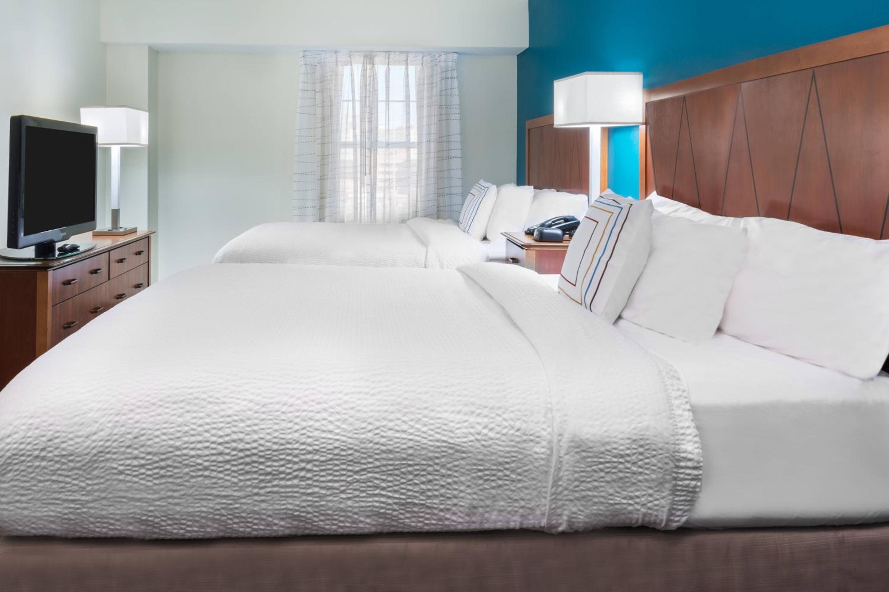 Residence Inn by Marriott St. Louis Downtown, Saint Louis, photo 5