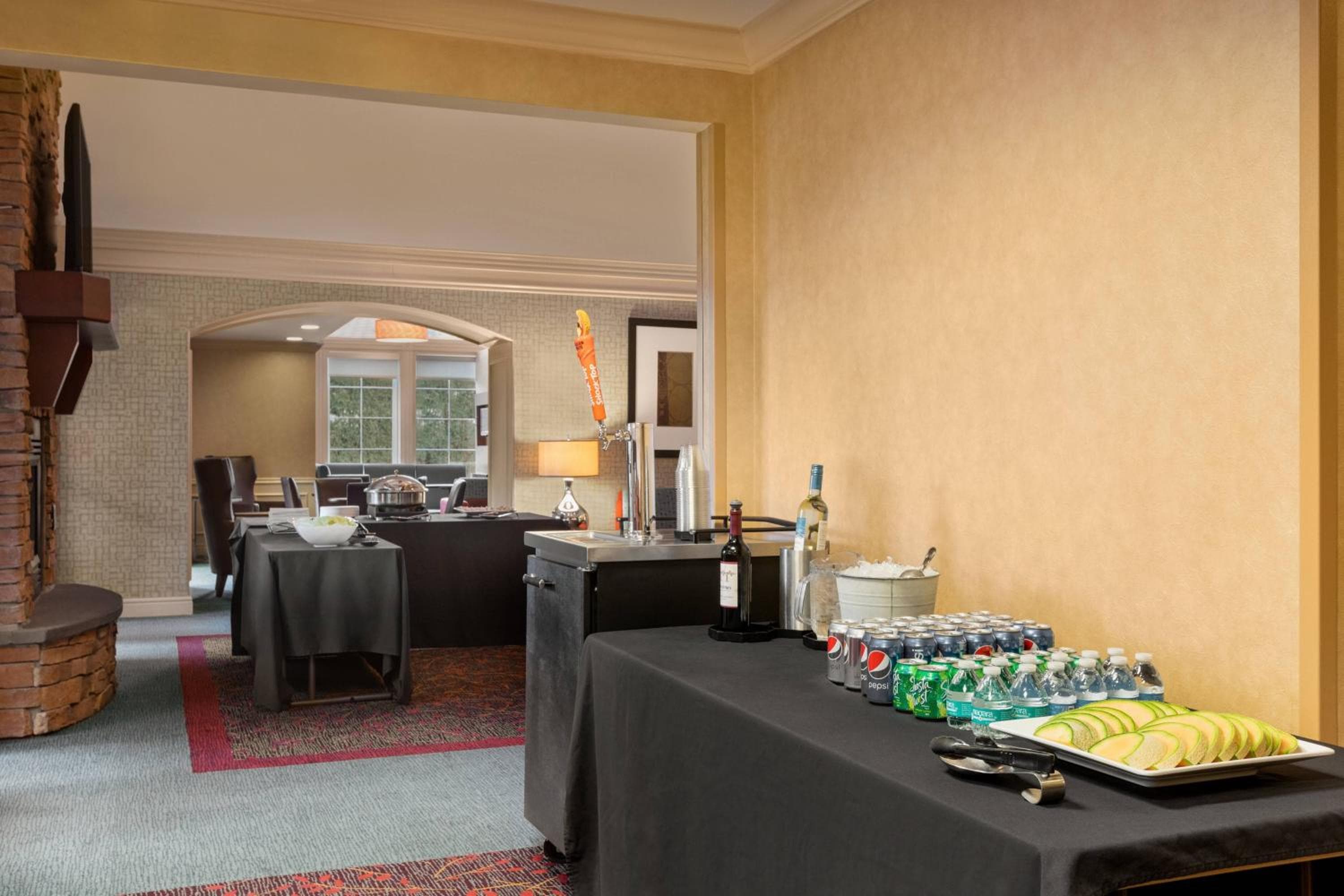Residence Inn Baltimore White Marsh, Nottingham, photo 6