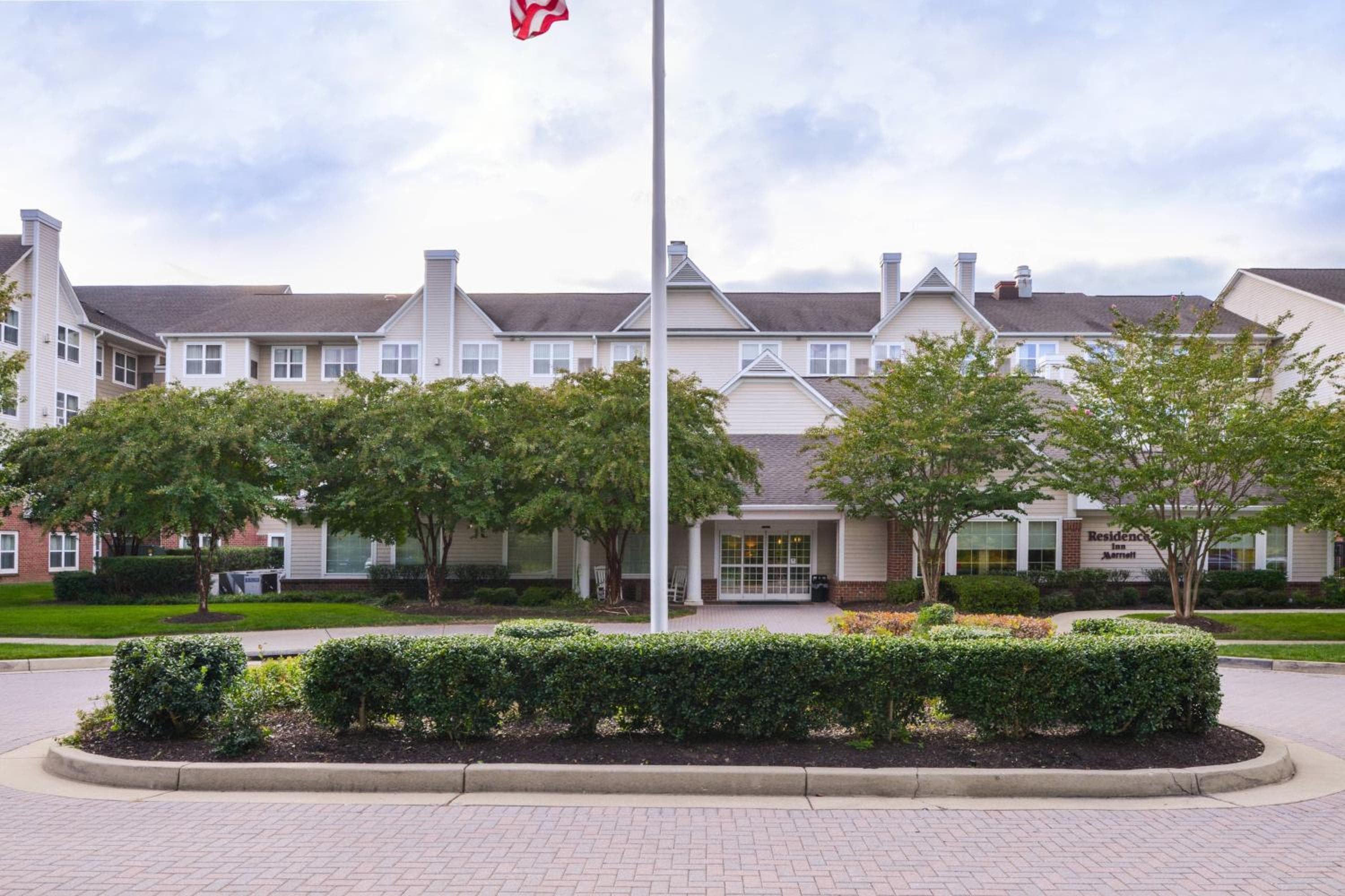 Residence Inn Baltimore White Marsh, Nottingham