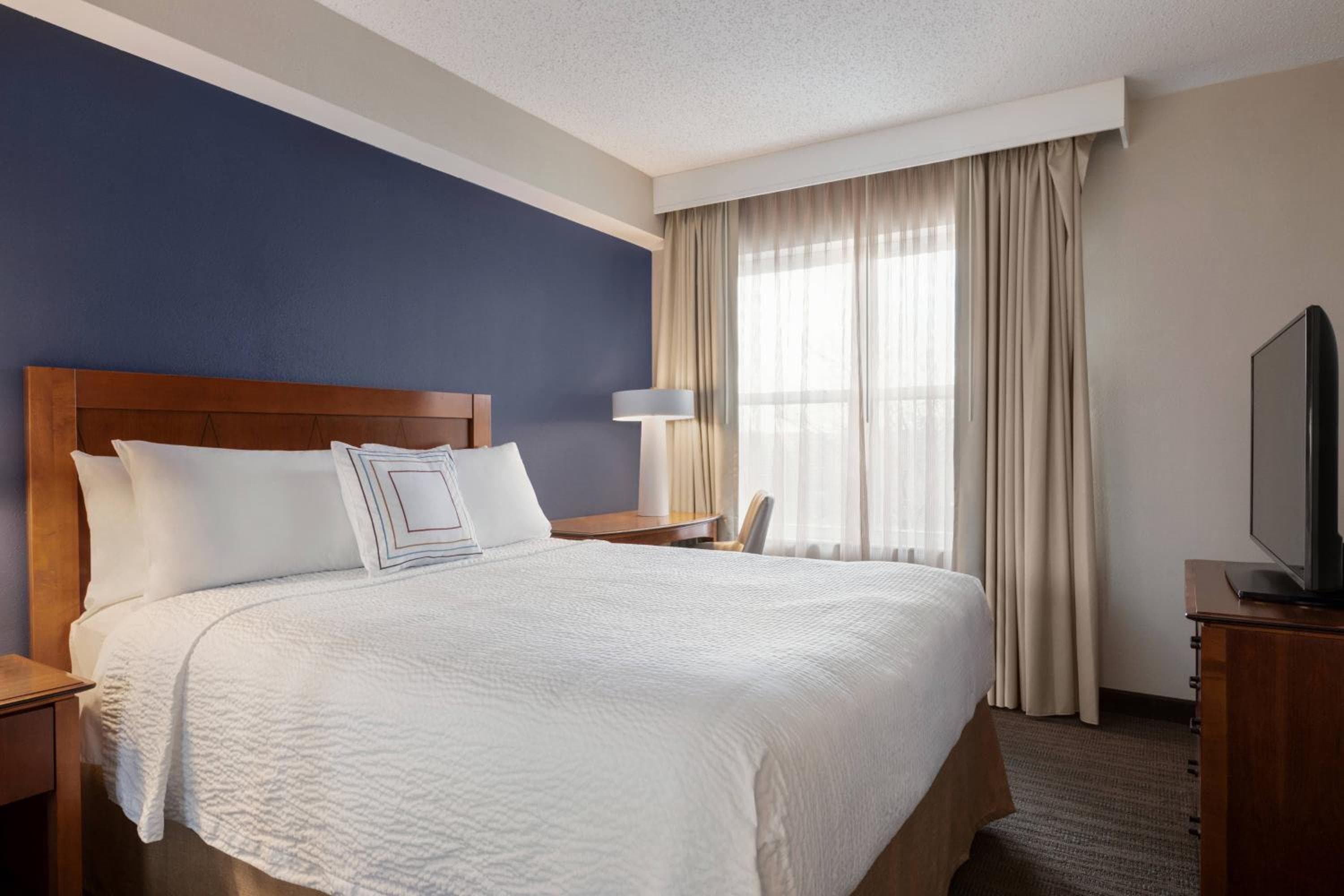 Residence Inn Baltimore White Marsh, Nottingham, photo 5