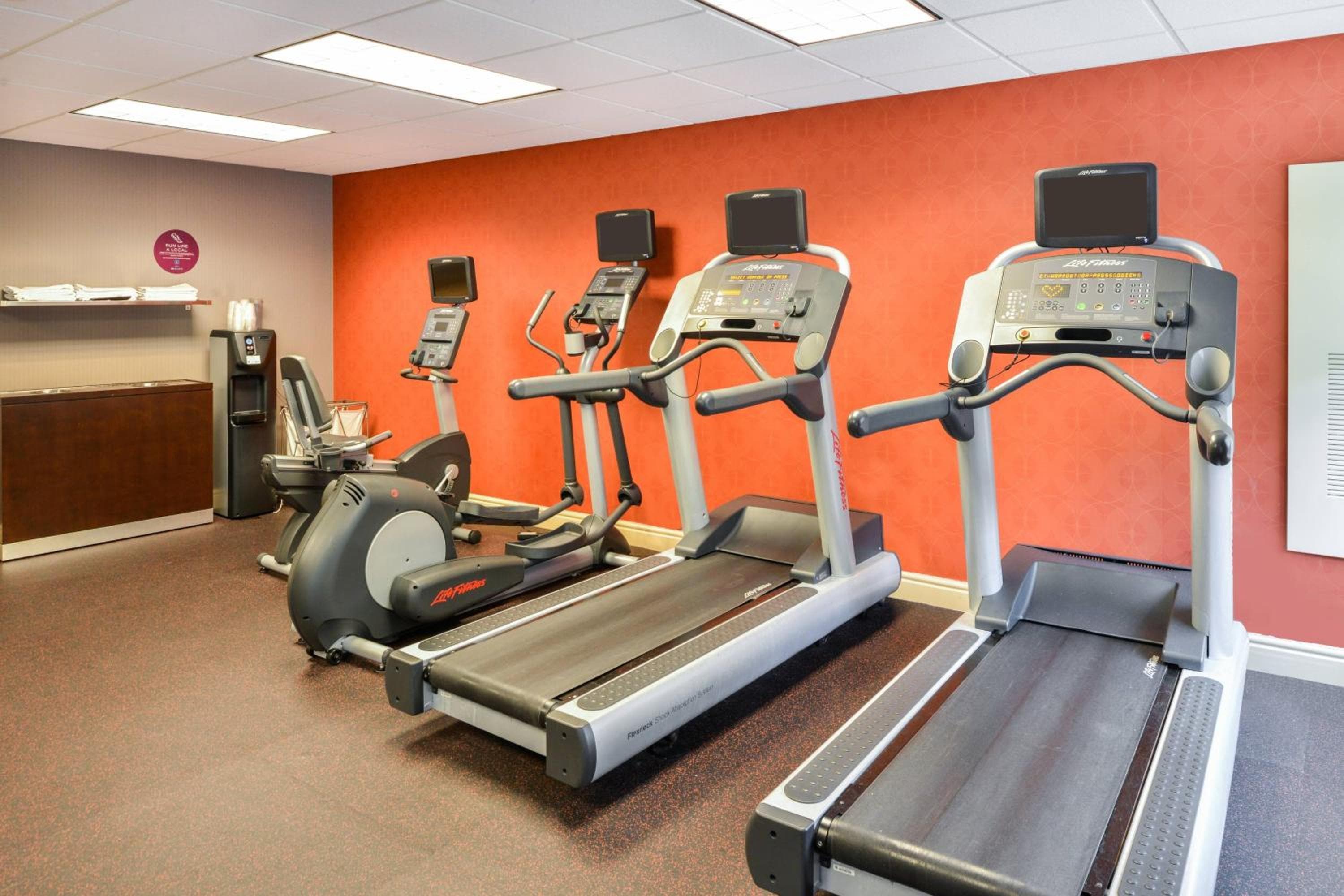 Residence Inn Baltimore White Marsh, Nottingham, photo 4