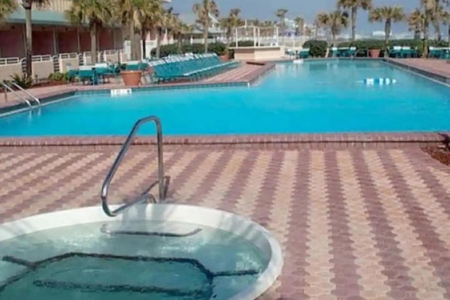 Amazing Studio on Daytona Beach, Daytona Beach, photo 3