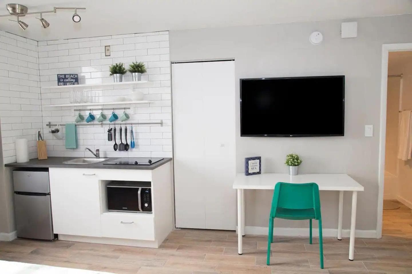 Amazing Studio on Daytona Beach, Daytona Beach, photo 2