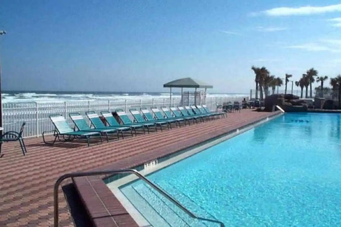 Amazing Studio on Daytona Beach, Daytona Beach, photo 5
