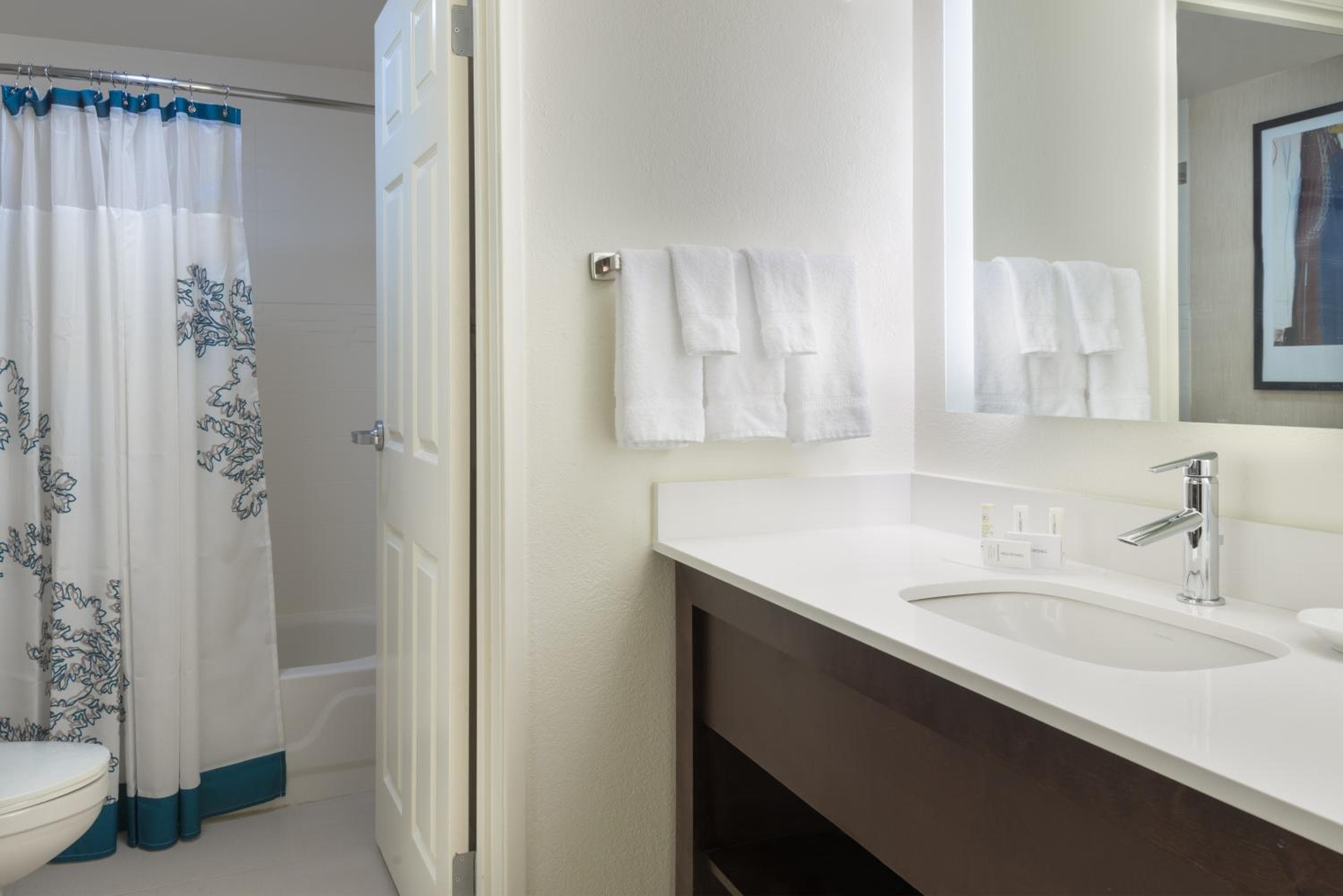 Residence Inn Savannah Midtown, Savannah, photo 5