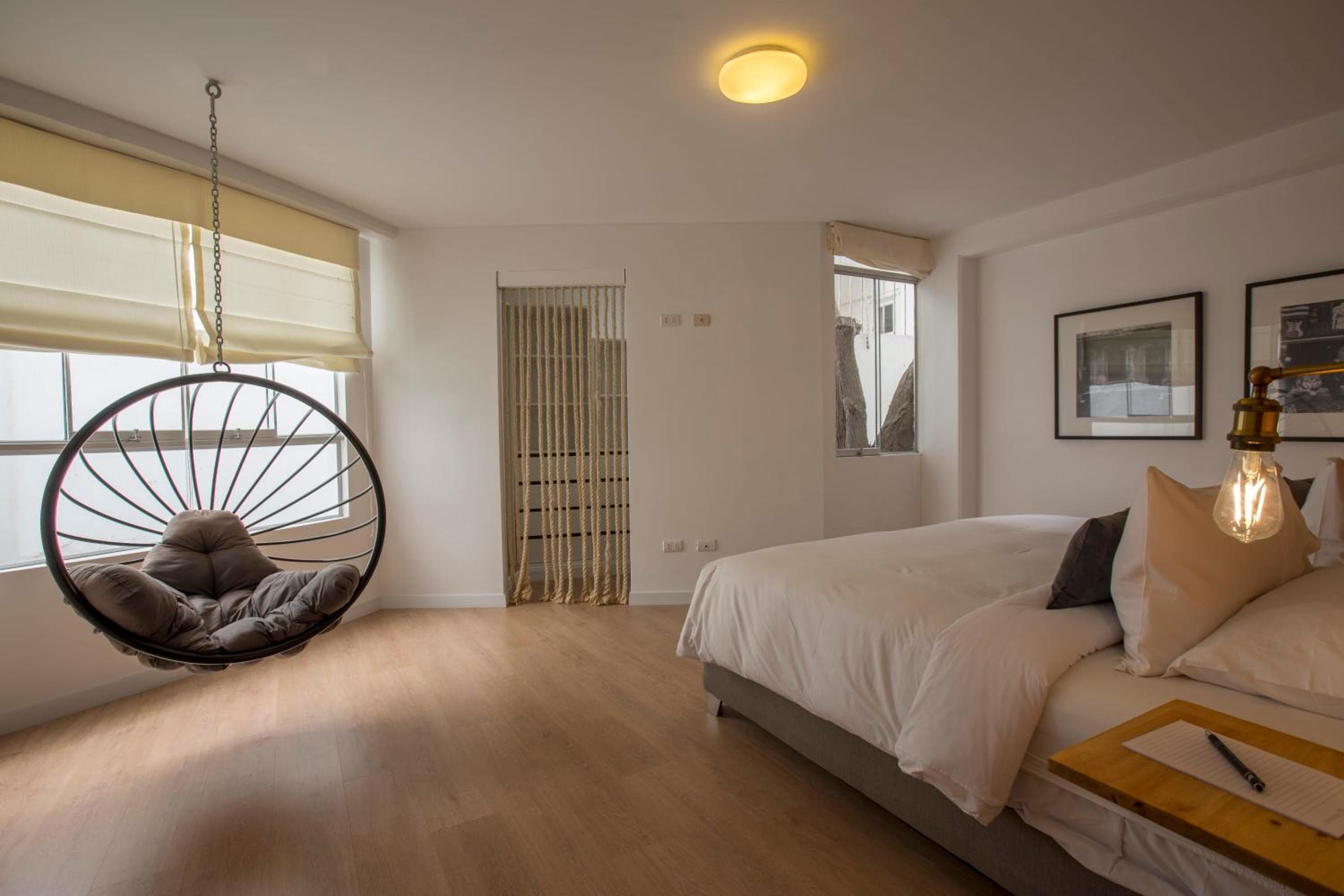 Barranco Suites 3BR Near Malecon By Wynwood House, Lima, photo 2