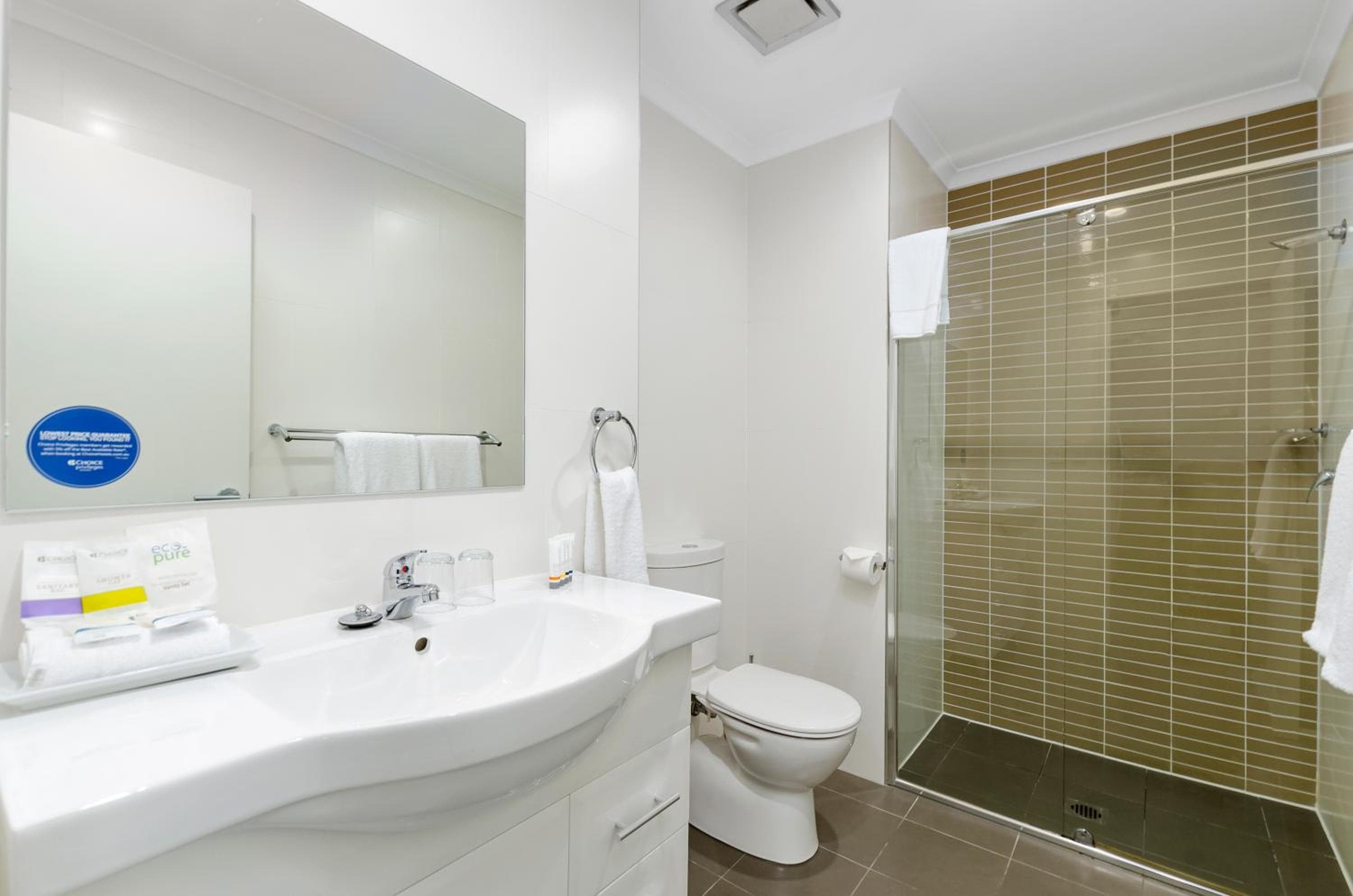 Quality Suites Pioneer Sands, Wollongong, photo 3