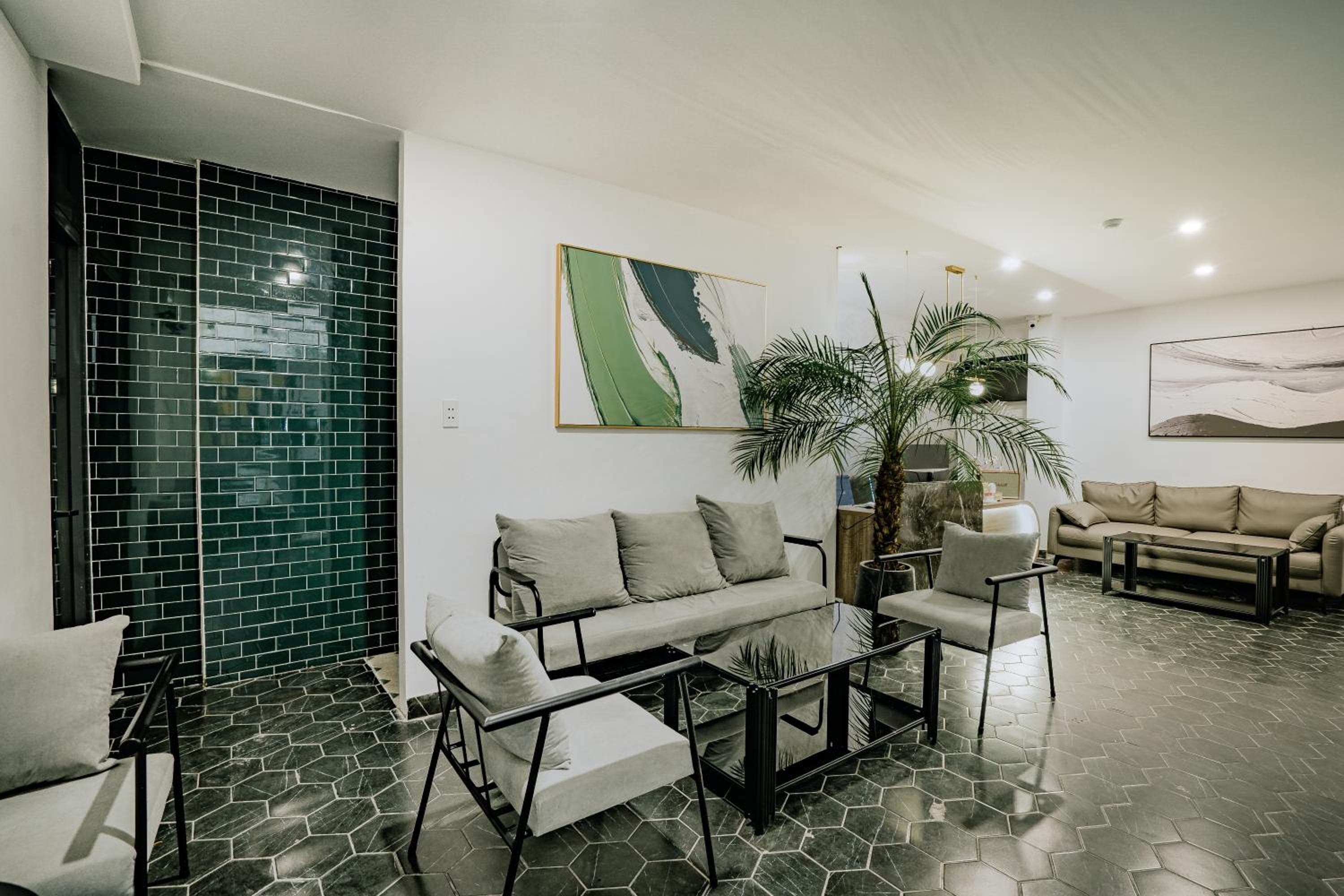 Mint Hotel Bui Vien Q1, Ho Chi Minh City, photo 6