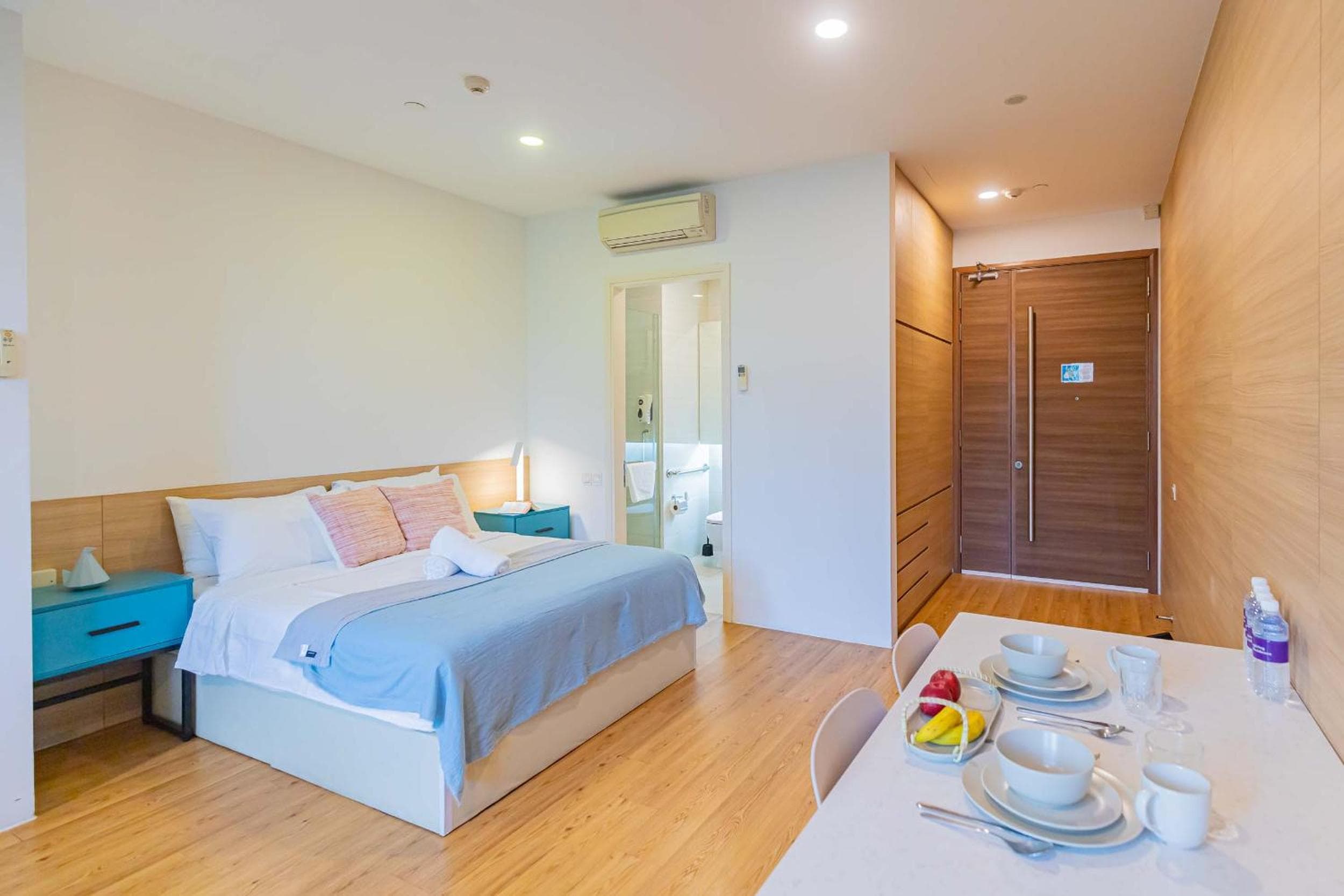Oxley Thanksgiving Residence, Singapore, photo 4