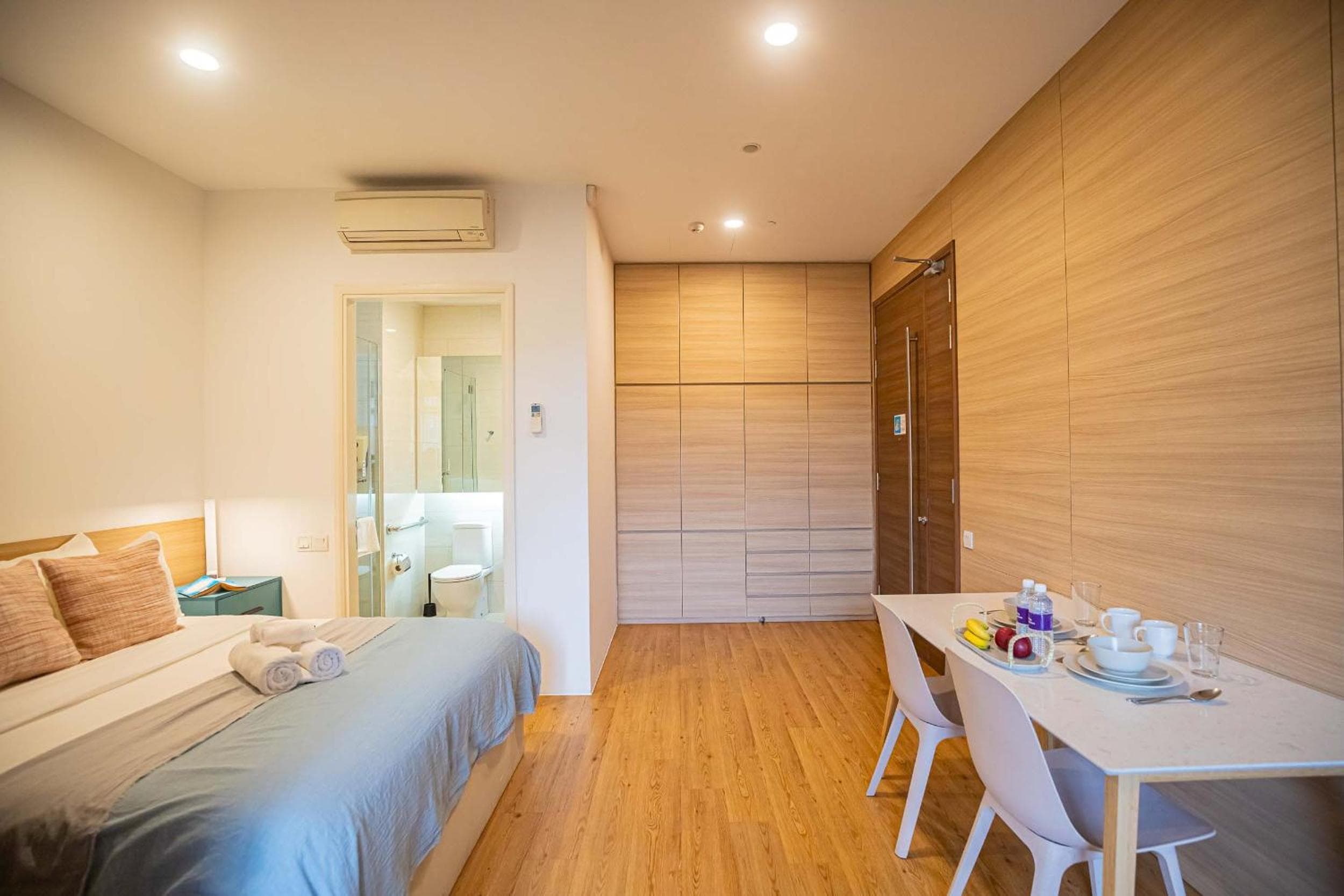 Oxley Thanksgiving Residence, Singapore, photo 2
