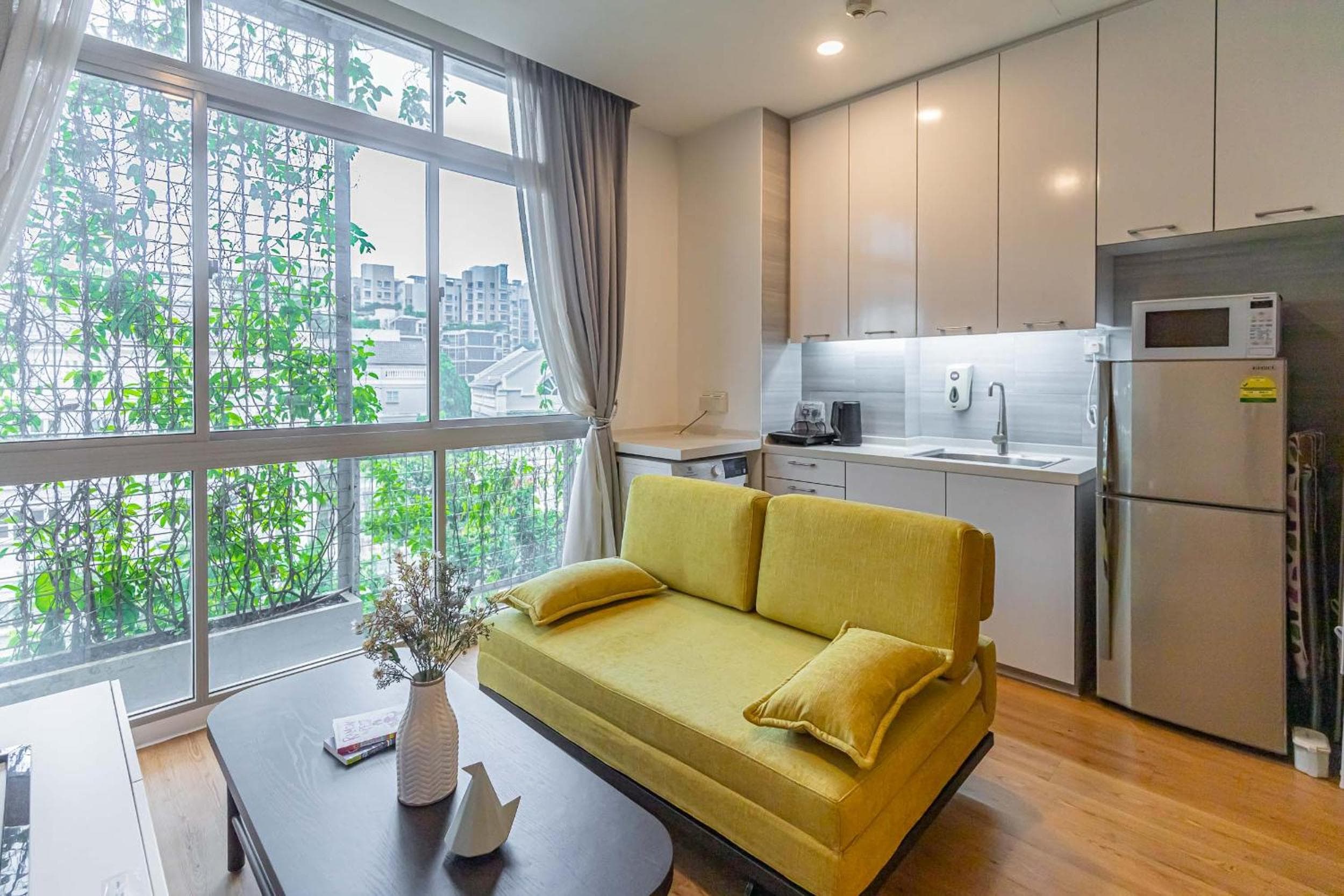 Oxley Thanksgiving Residence, Singapore, photo 6