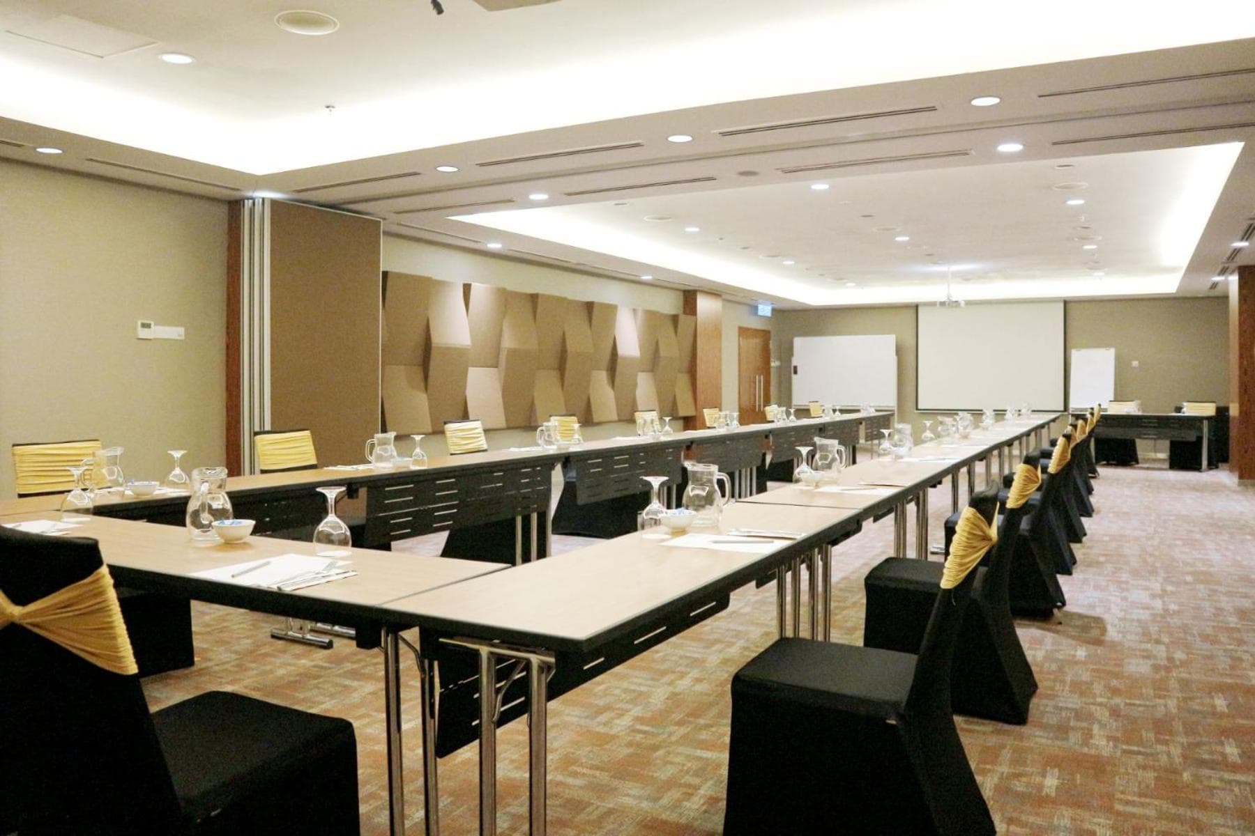 Oakwood Hotel & Residence Kuala Lumpur, Kuala Lumpur, photo 4