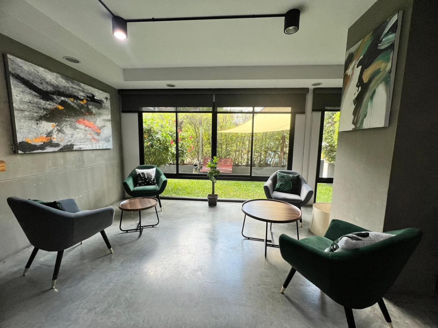 We Grand Ever 9, Nakhon Ratchasima, photo 5