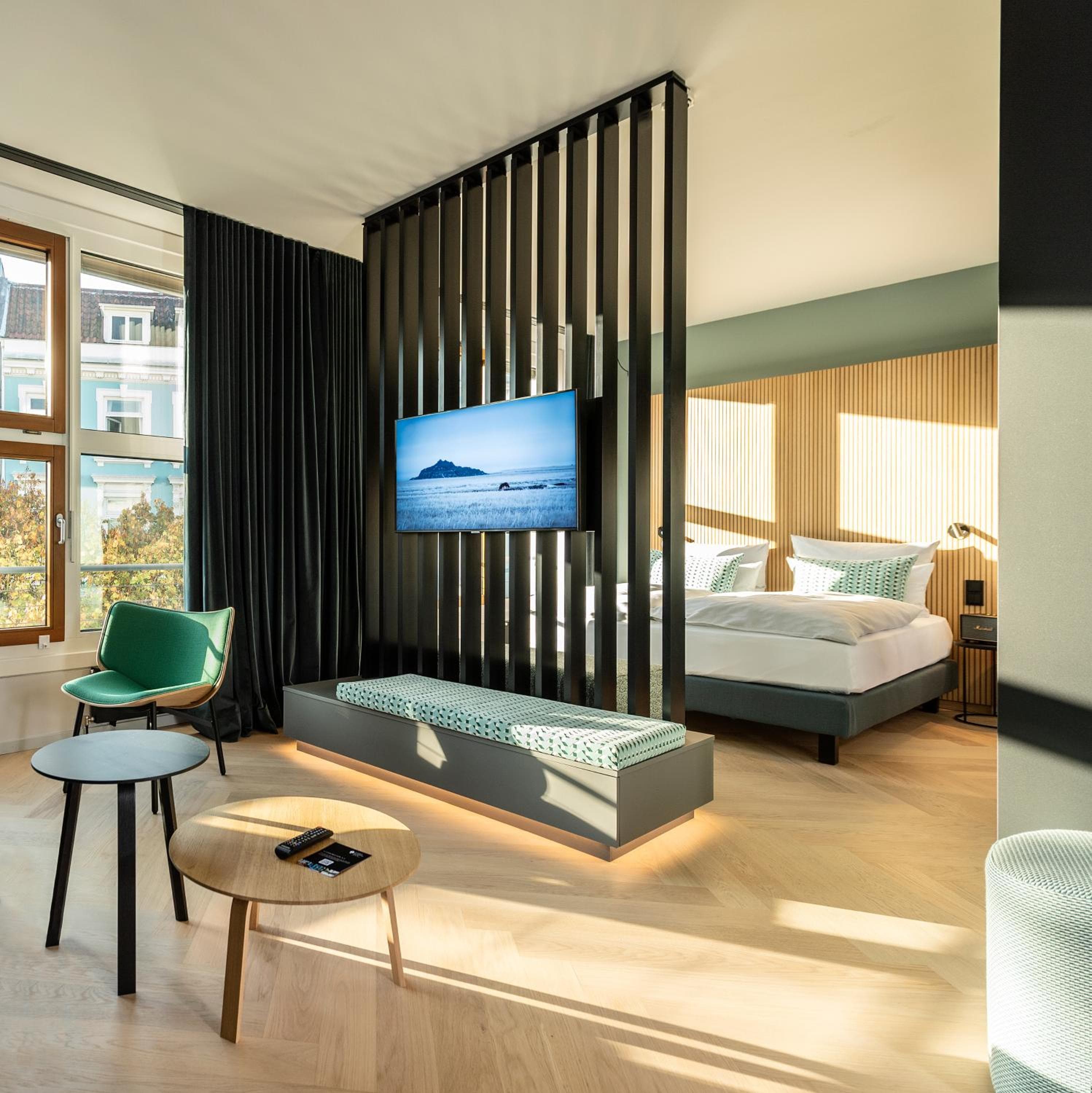 Clipper Boardinghouse - Hamburg-Michel, Hamburg, photo 3