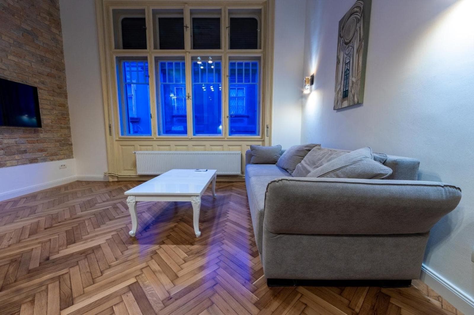 VISAJ Deluxe Downtown, Timişoara, photo 6