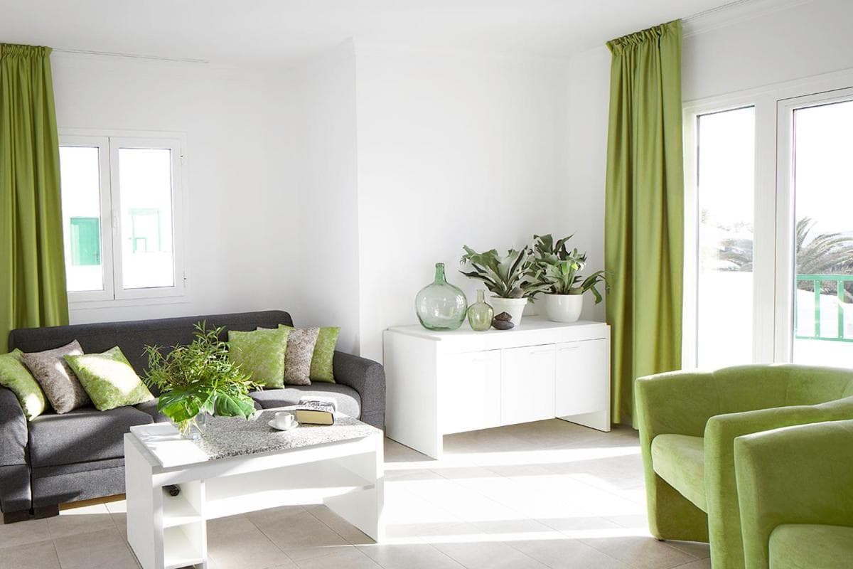 Apartamentos El Guarapo, Costa Teguise, photo 2