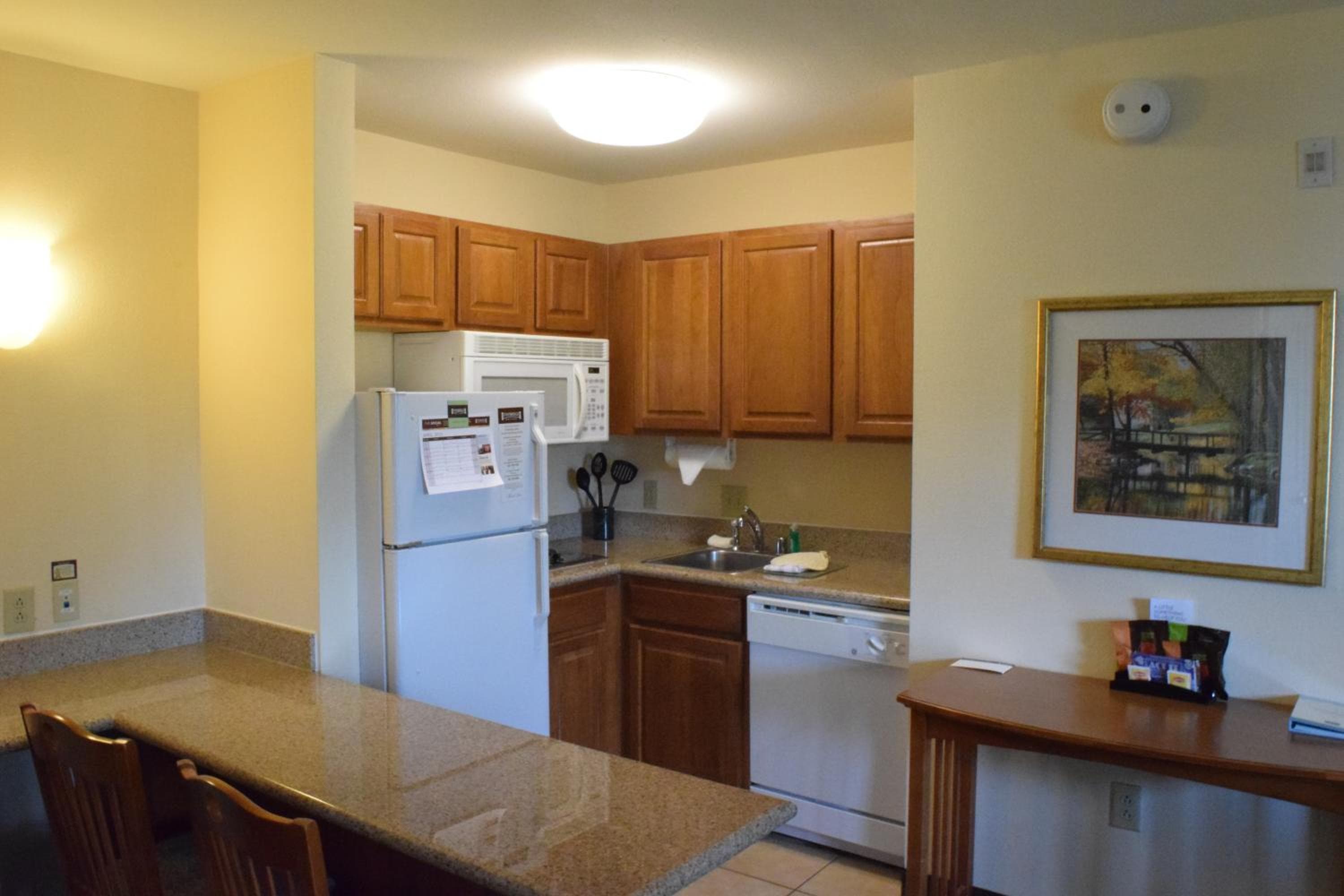 Staybridge Suites Houston West - Energy Corridor by IHG, Houston, photo 3