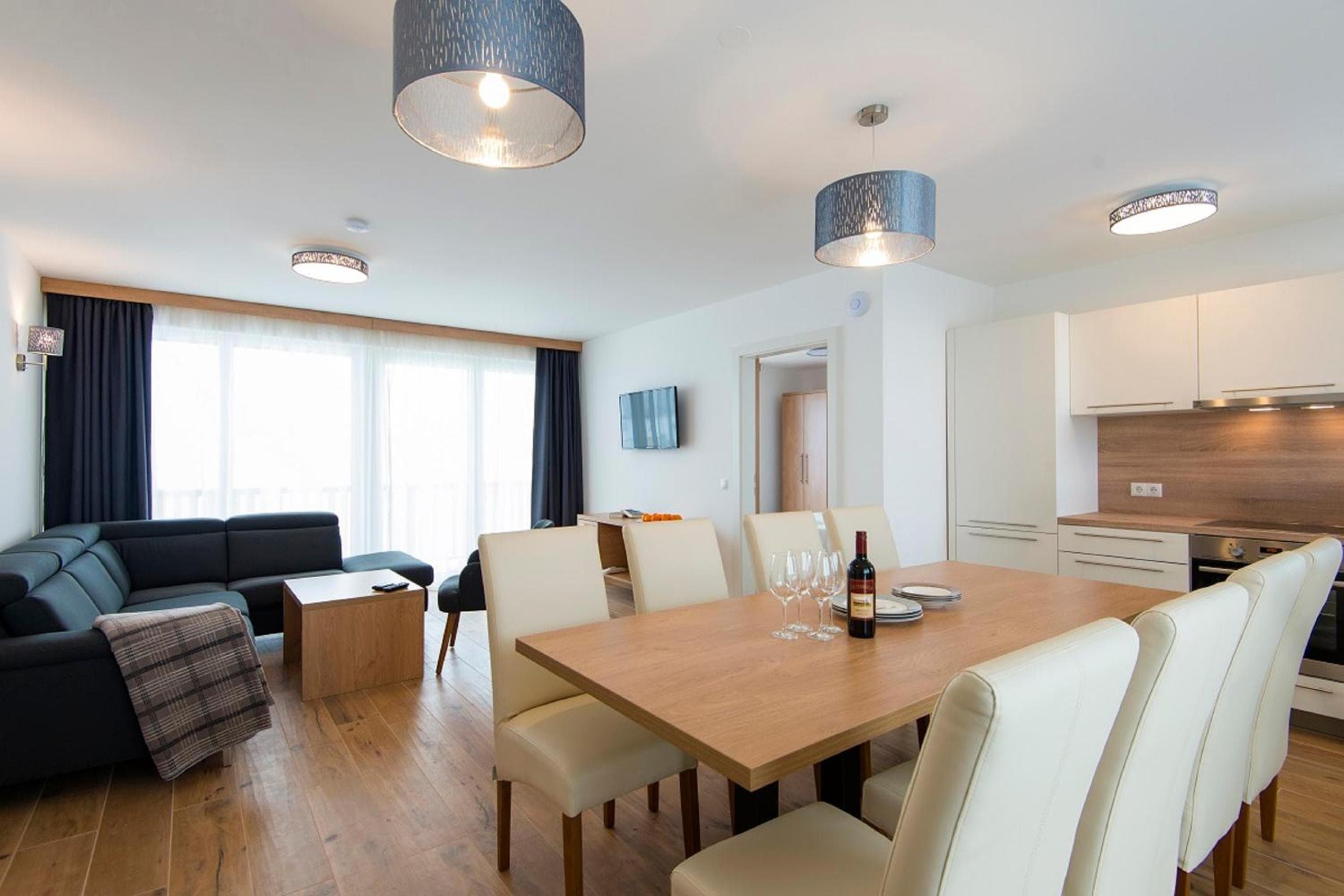 Apartment Dorf Wagrain Alpenleben by AlpenTravel, Wagrain, photo 6