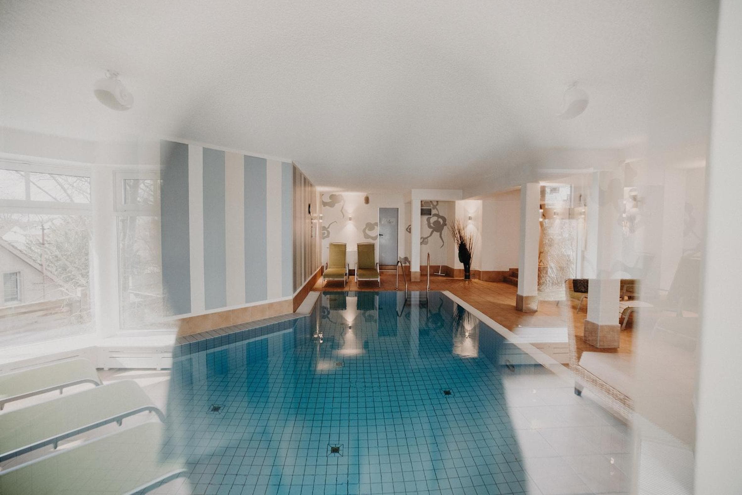 Aparthotel Villa Usedom, Heringsdorf, photo 4