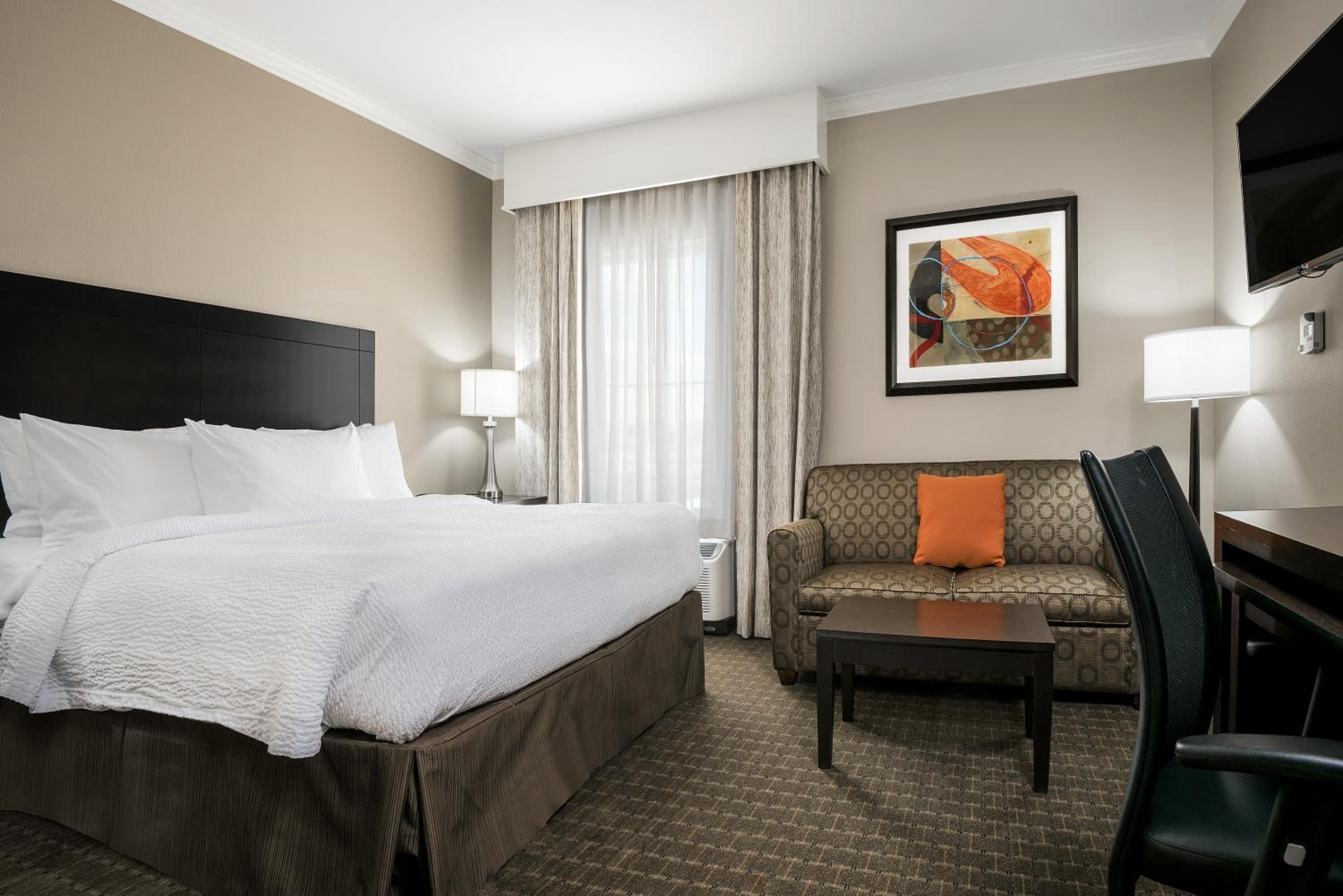 TownePlace Suites by Marriott Seguin, Seguin, photo 4